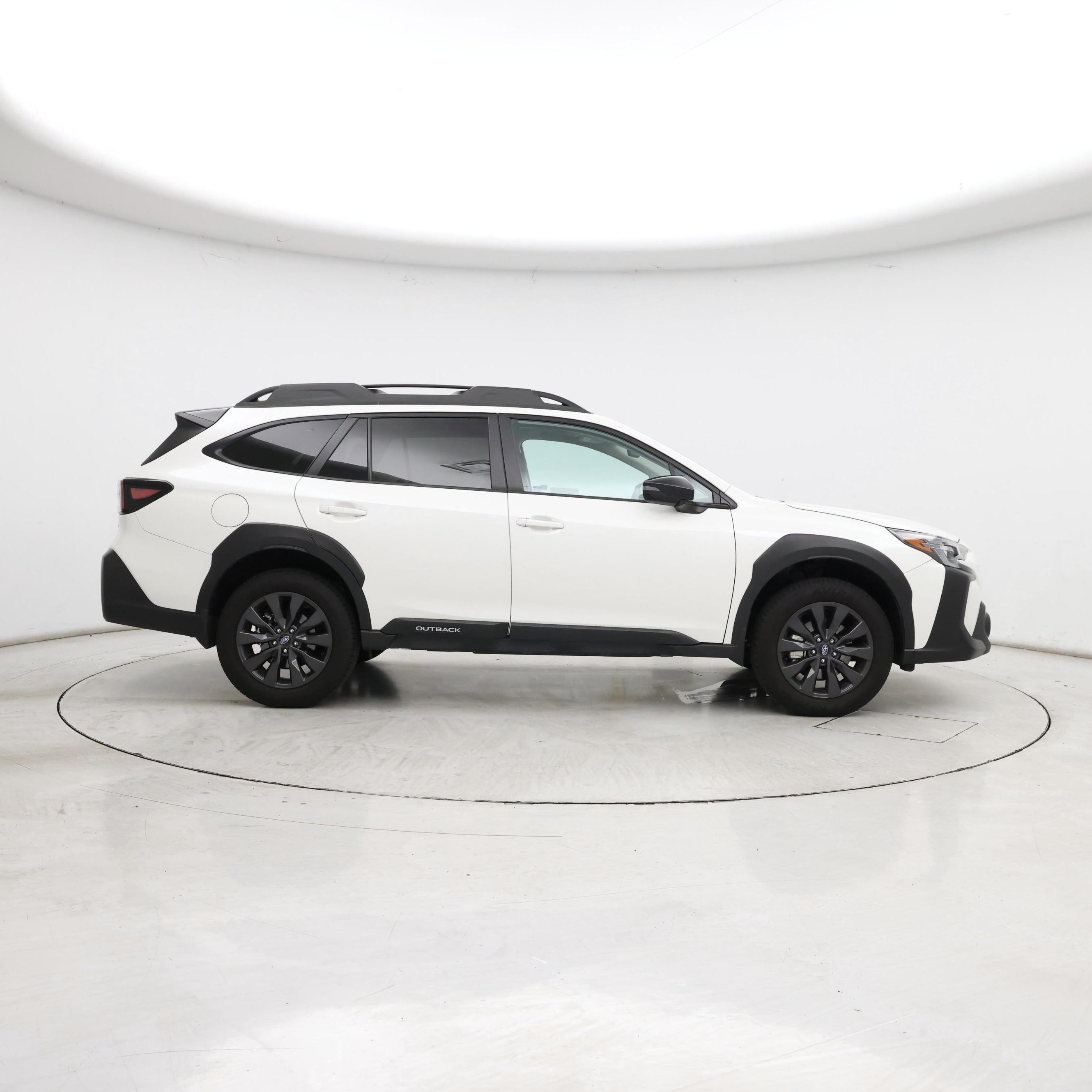 Thumbnail: 2025 Subaru Outback - 7