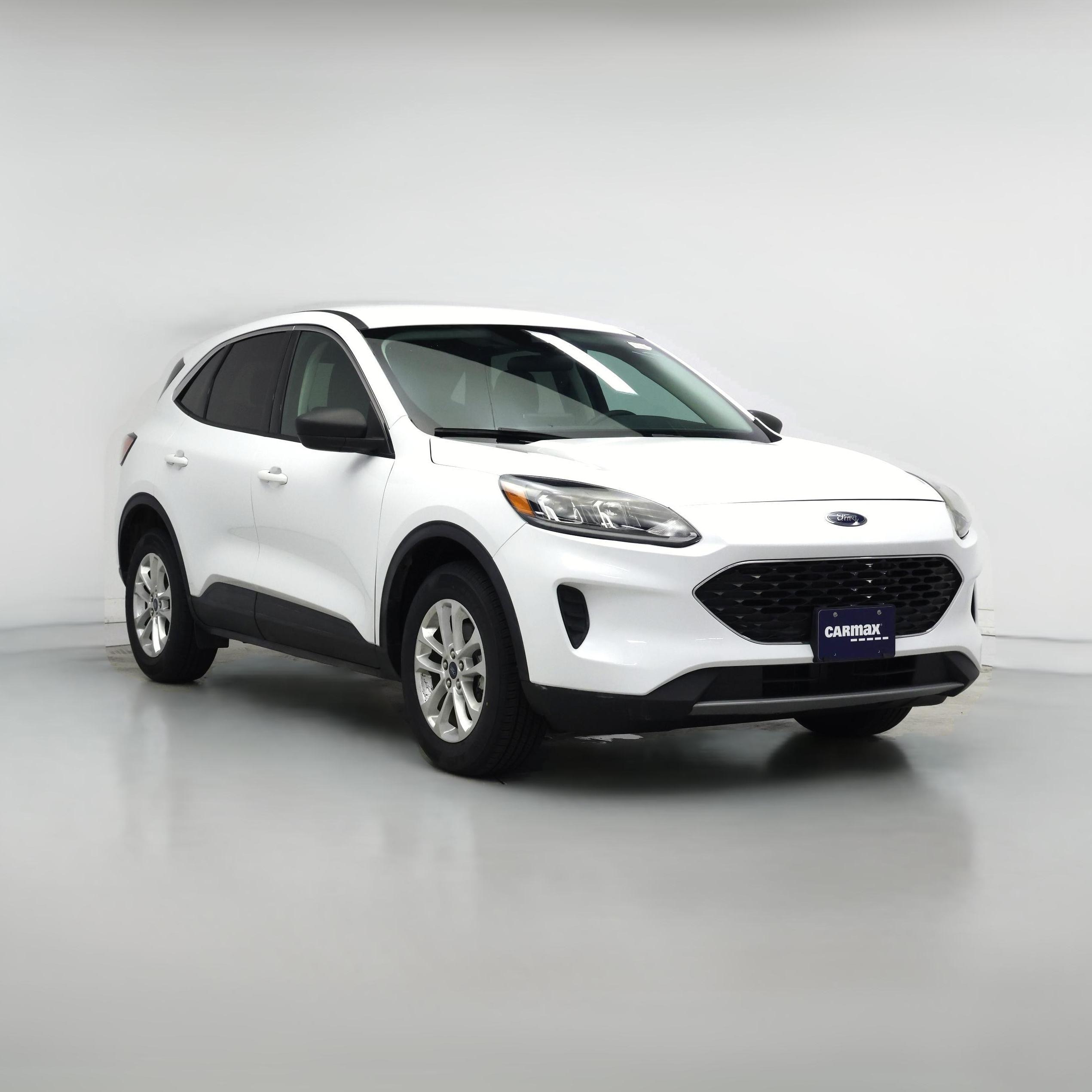 Thumbnail: 2022 Ford Escape - 1
