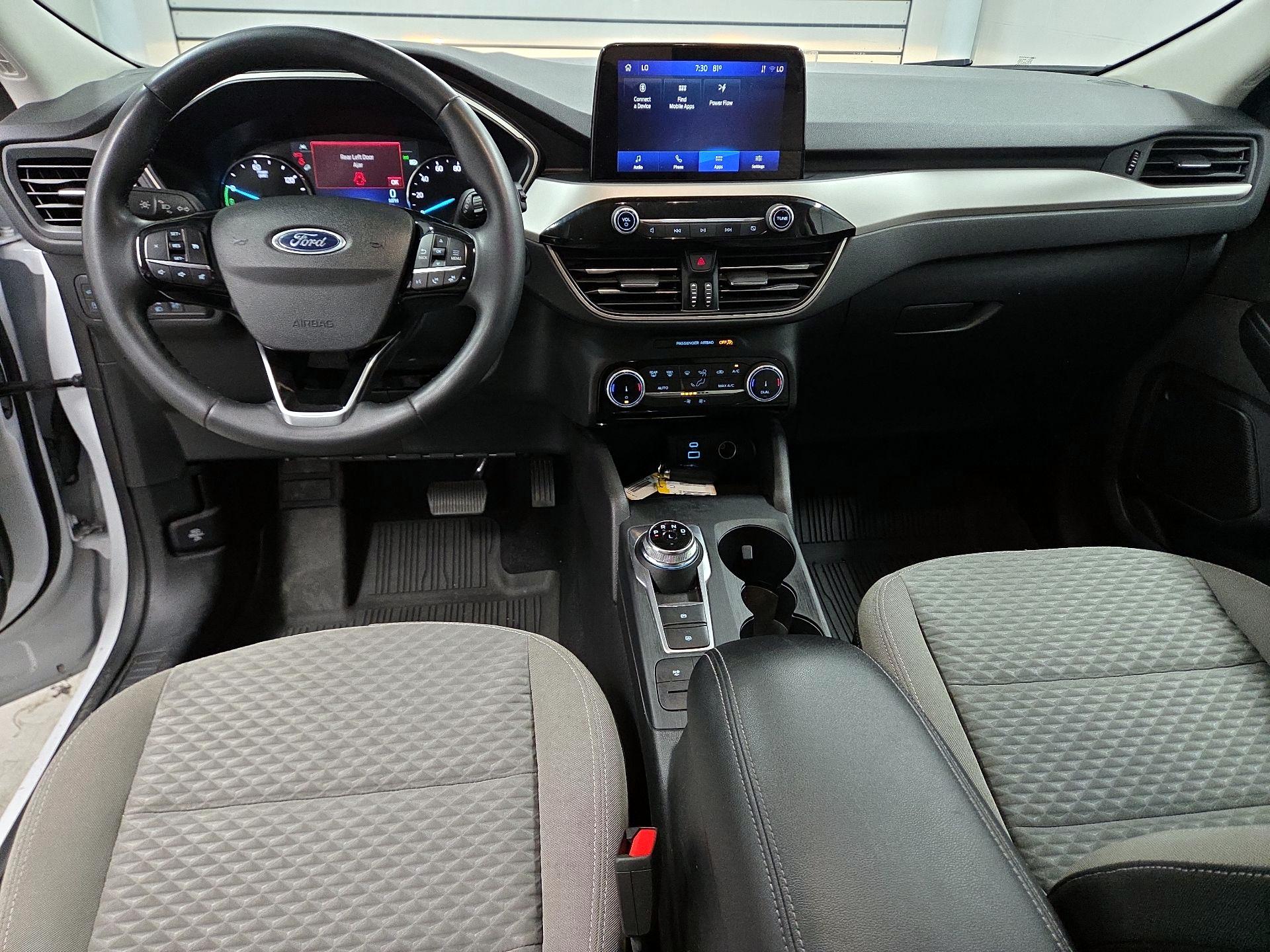 Thumbnail: 2022 Ford Escape - 9