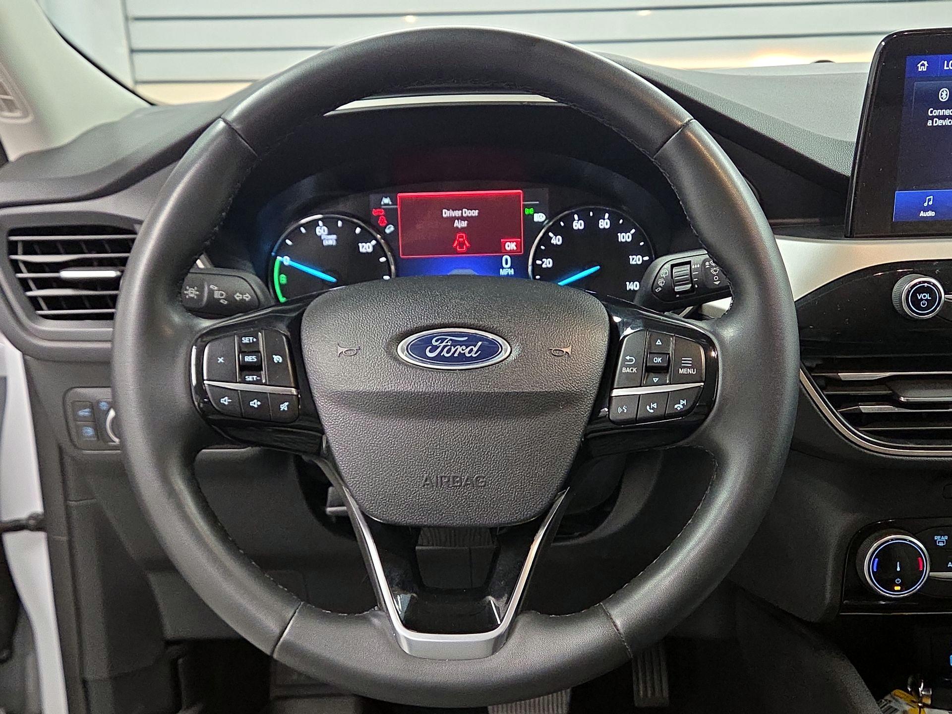 Thumbnail: 2022 Ford Escape - 10