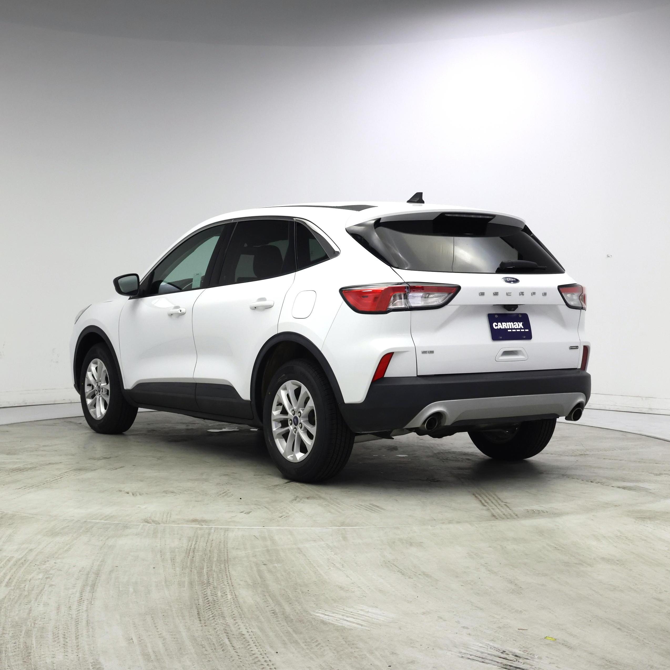 Thumbnail: 2022 Ford Escape - 2