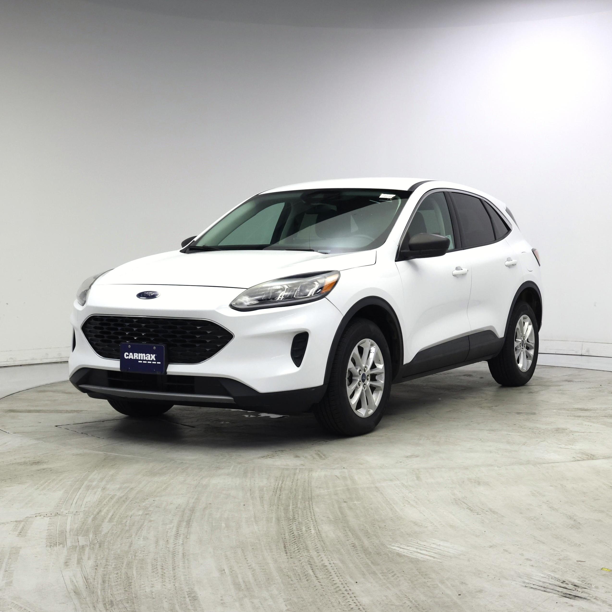 Thumbnail: 2022 Ford Escape - 4