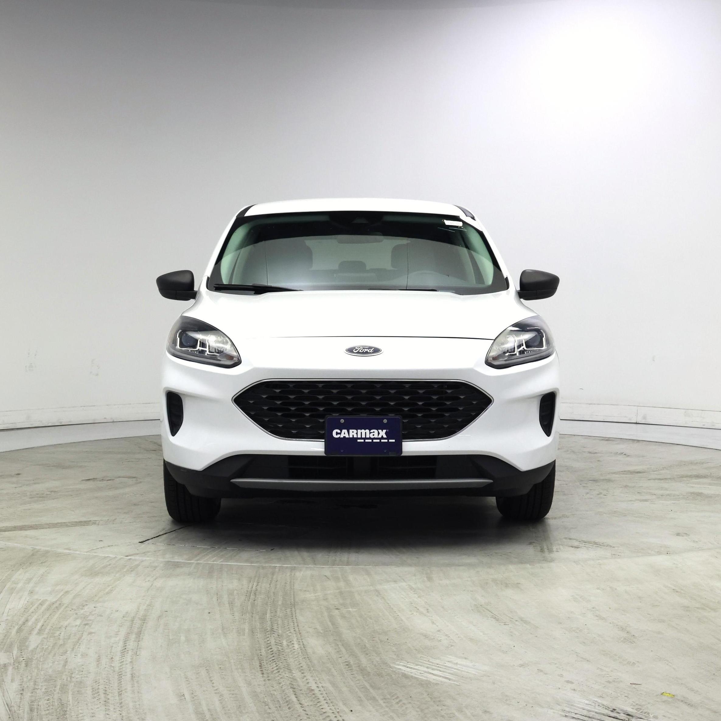 Thumbnail: 2022 Ford Escape - 5