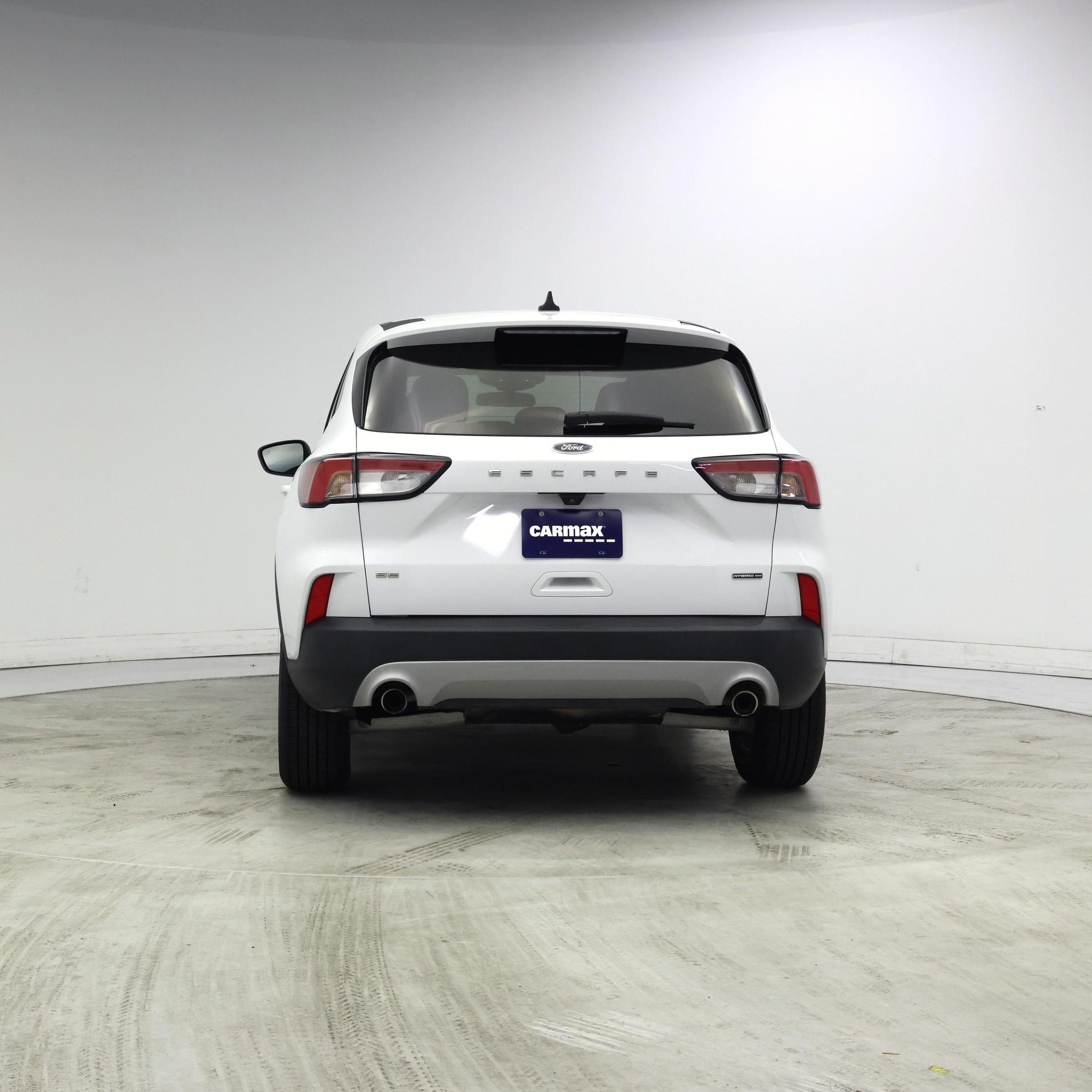 Thumbnail: 2022 Ford Escape - 6