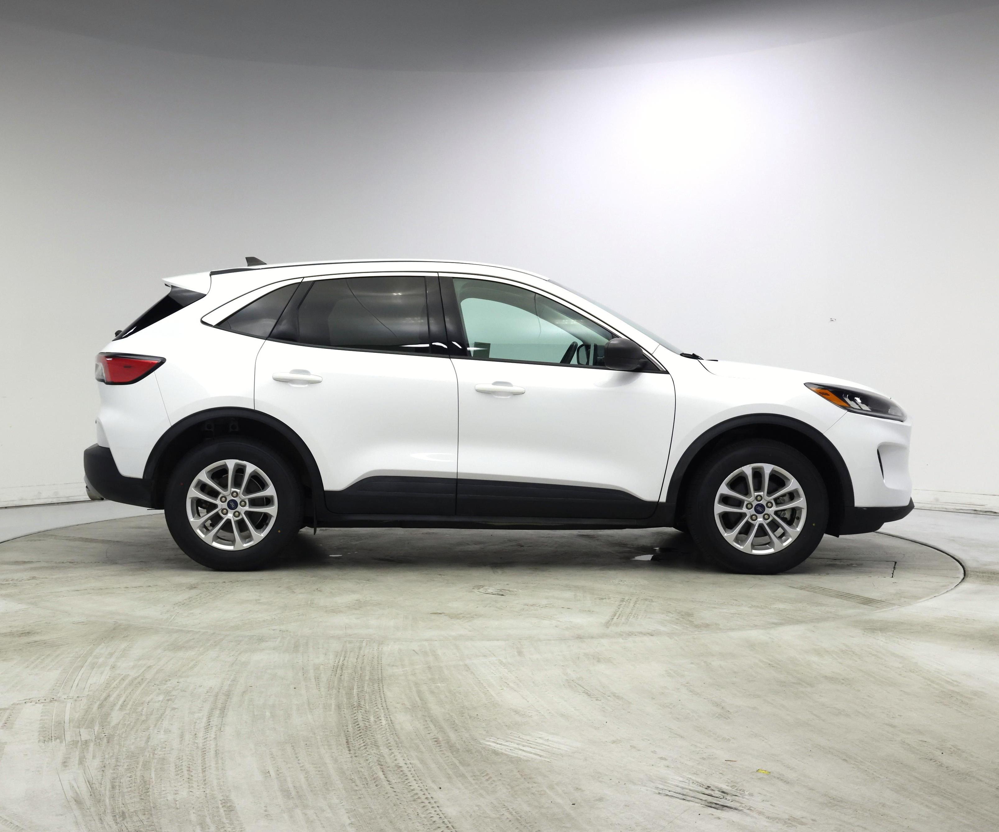 Thumbnail: 2022 Ford Escape - 7