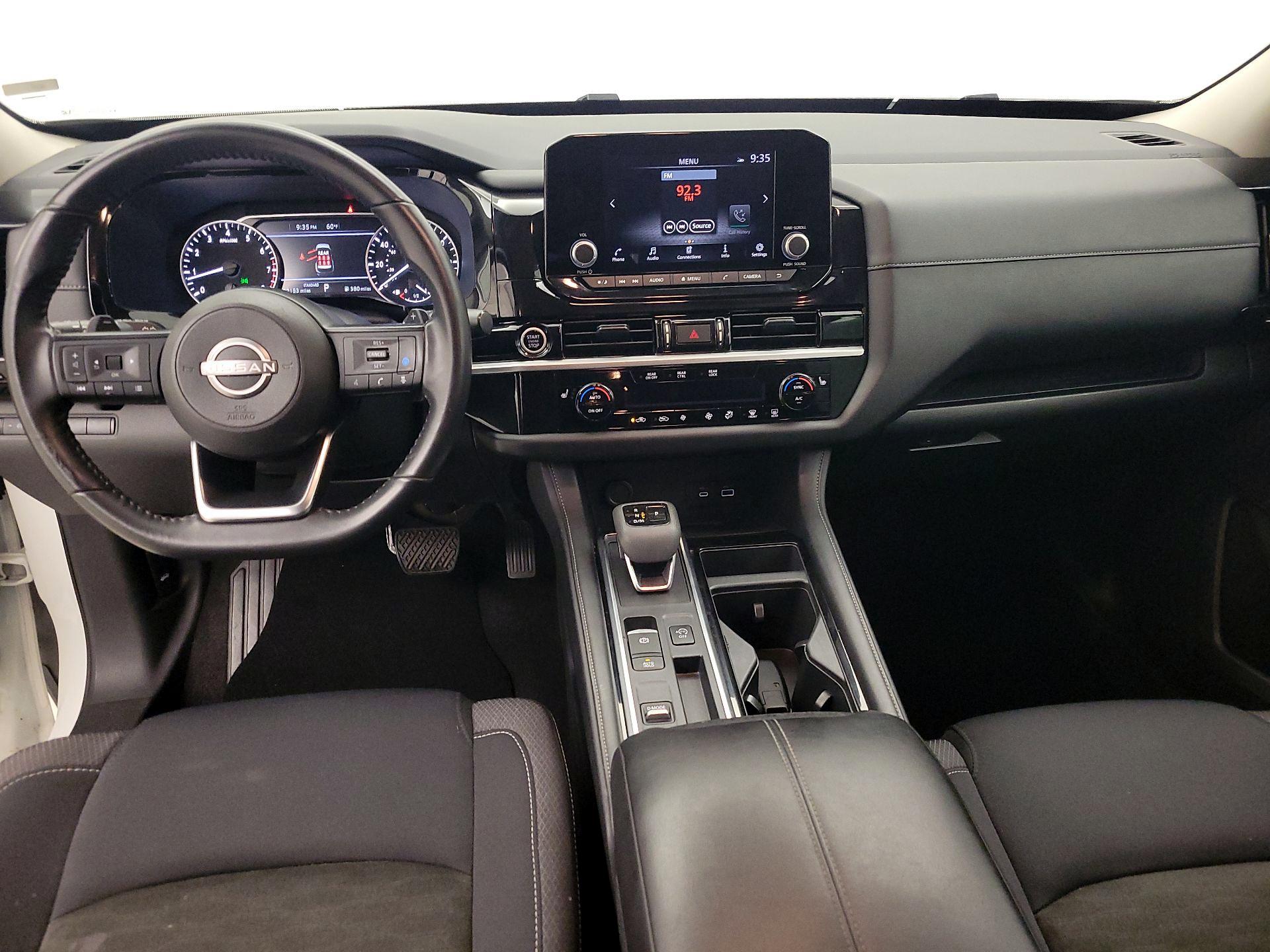 Thumbnail: 2024 Nissan Pathfinder - 9