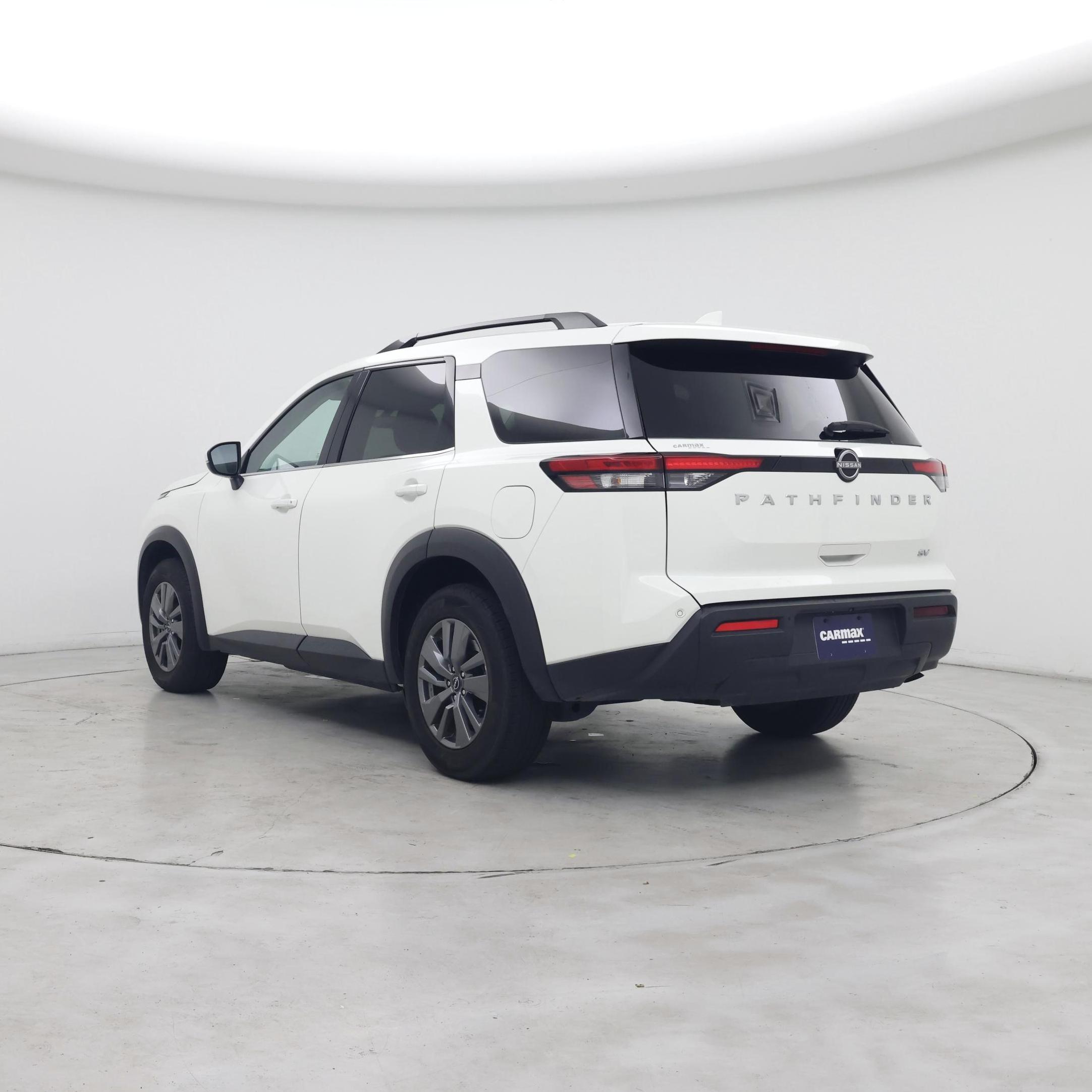 Thumbnail: 2024 Nissan Pathfinder - 2