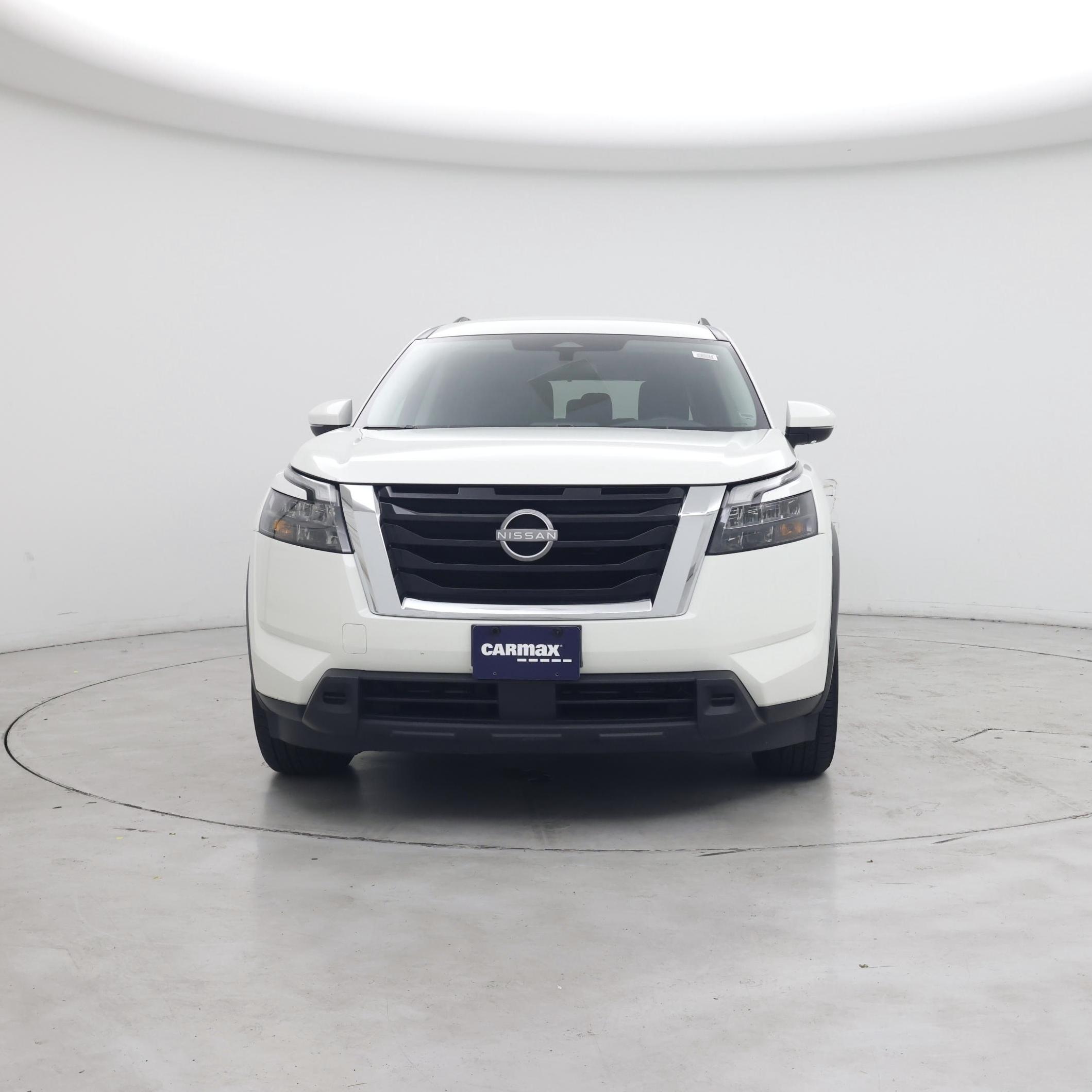 Thumbnail: 2024 Nissan Pathfinder - 5