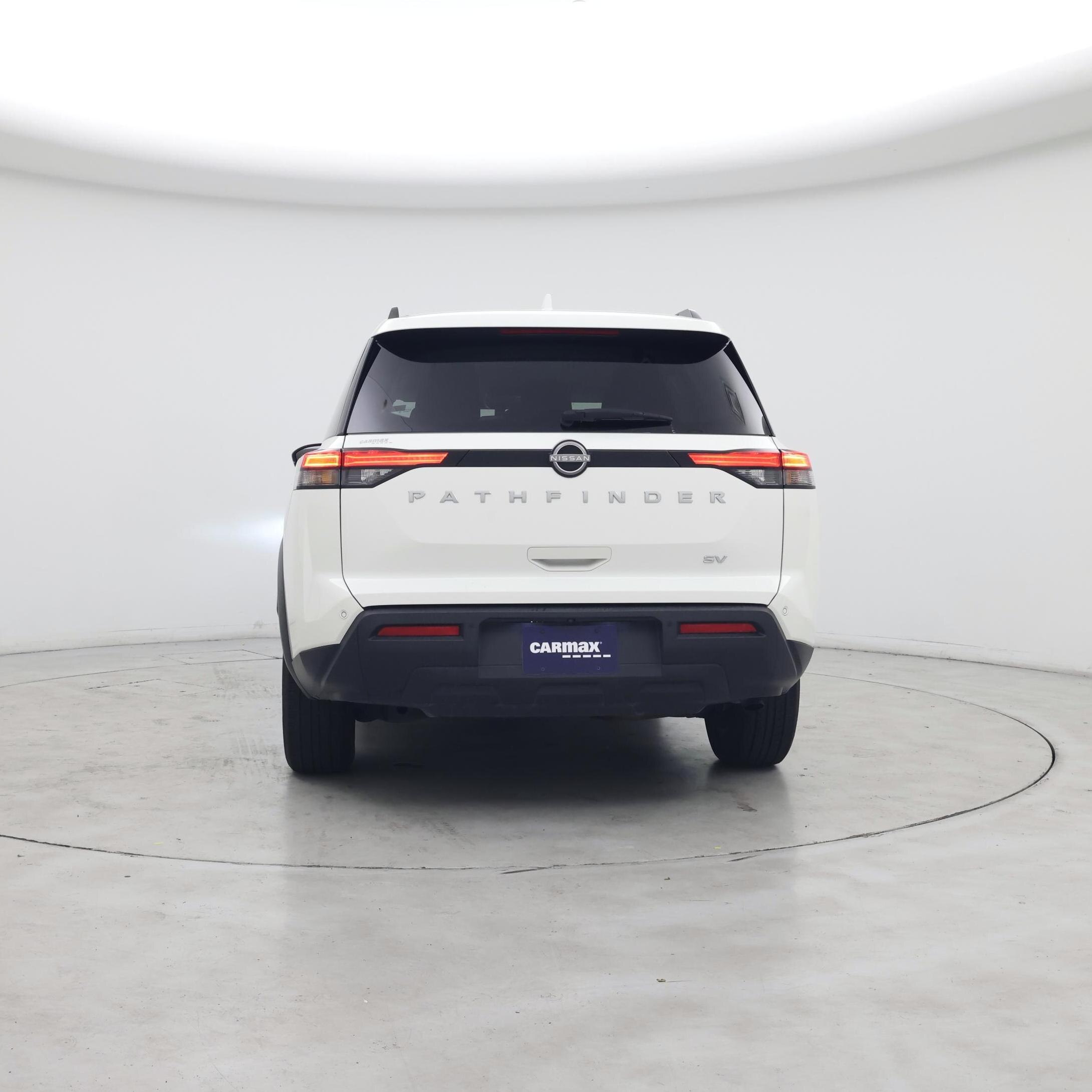 Thumbnail: 2024 Nissan Pathfinder - 6
