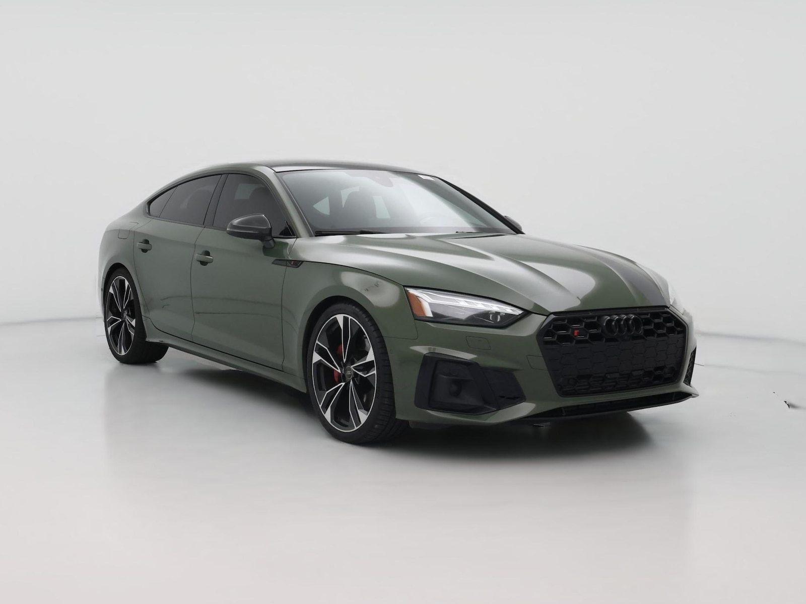 2022 Audi S5 Sportback
