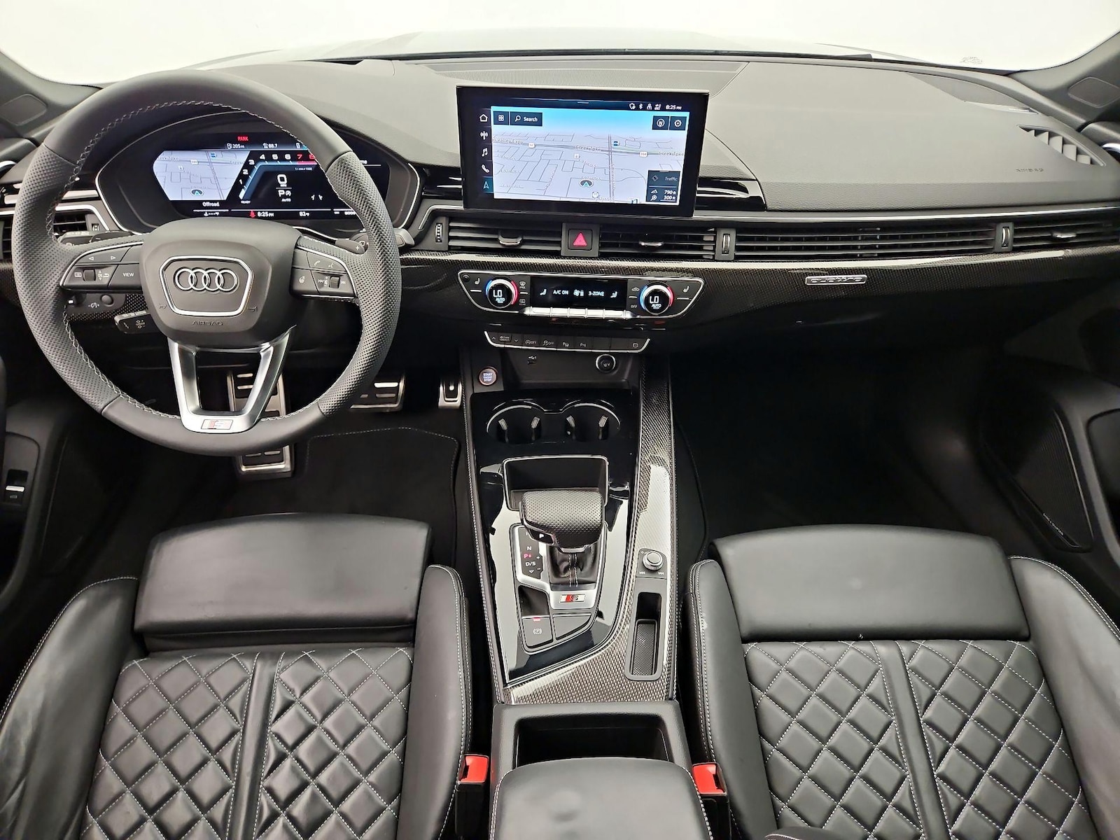 Apple CarPlay®