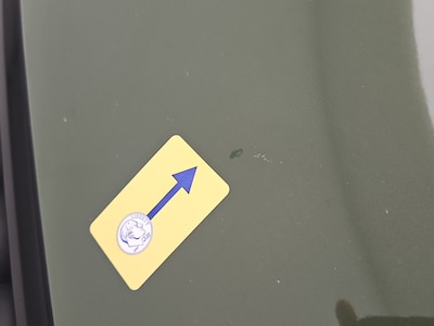 Condition detail