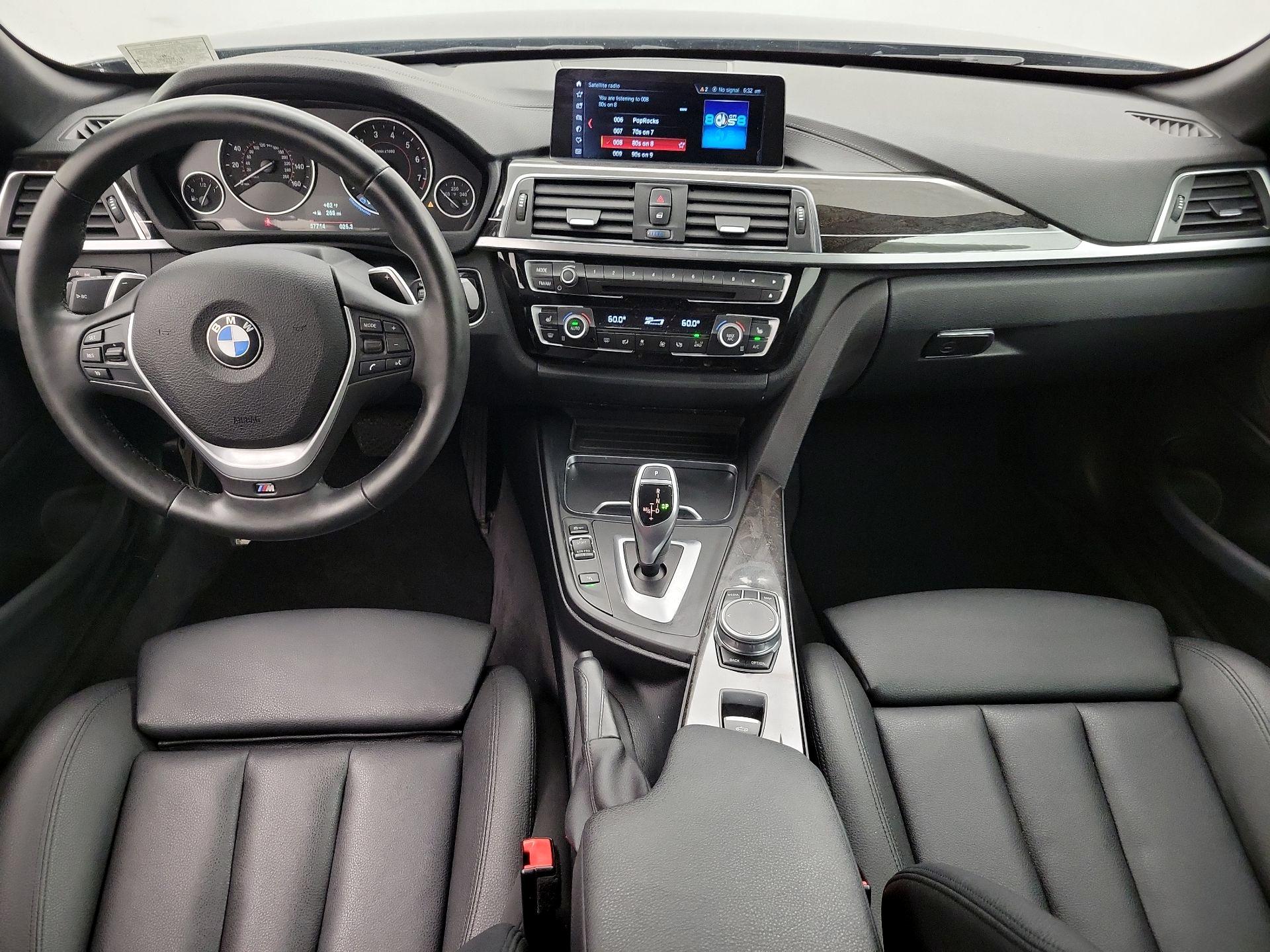 Thumbnail: 2020 BMW 4 Series - 9