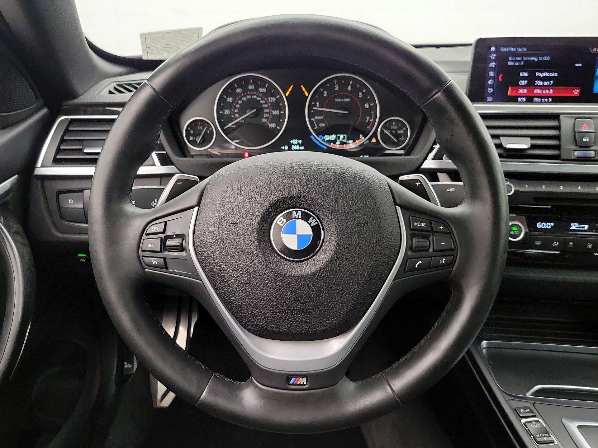 Thumbnail: 2020 BMW 4 Series - 10