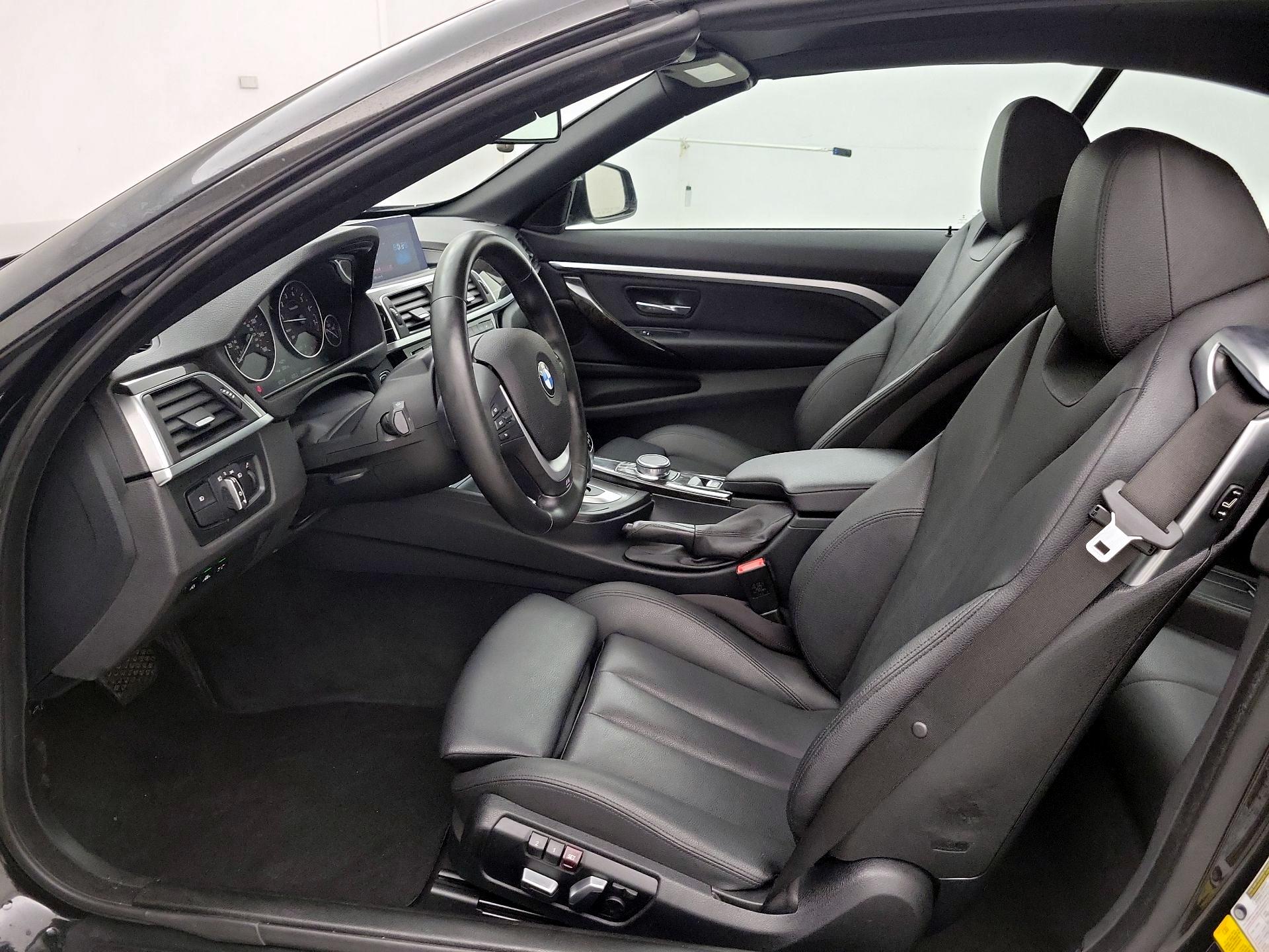 Thumbnail: 2020 BMW 4 Series - 11