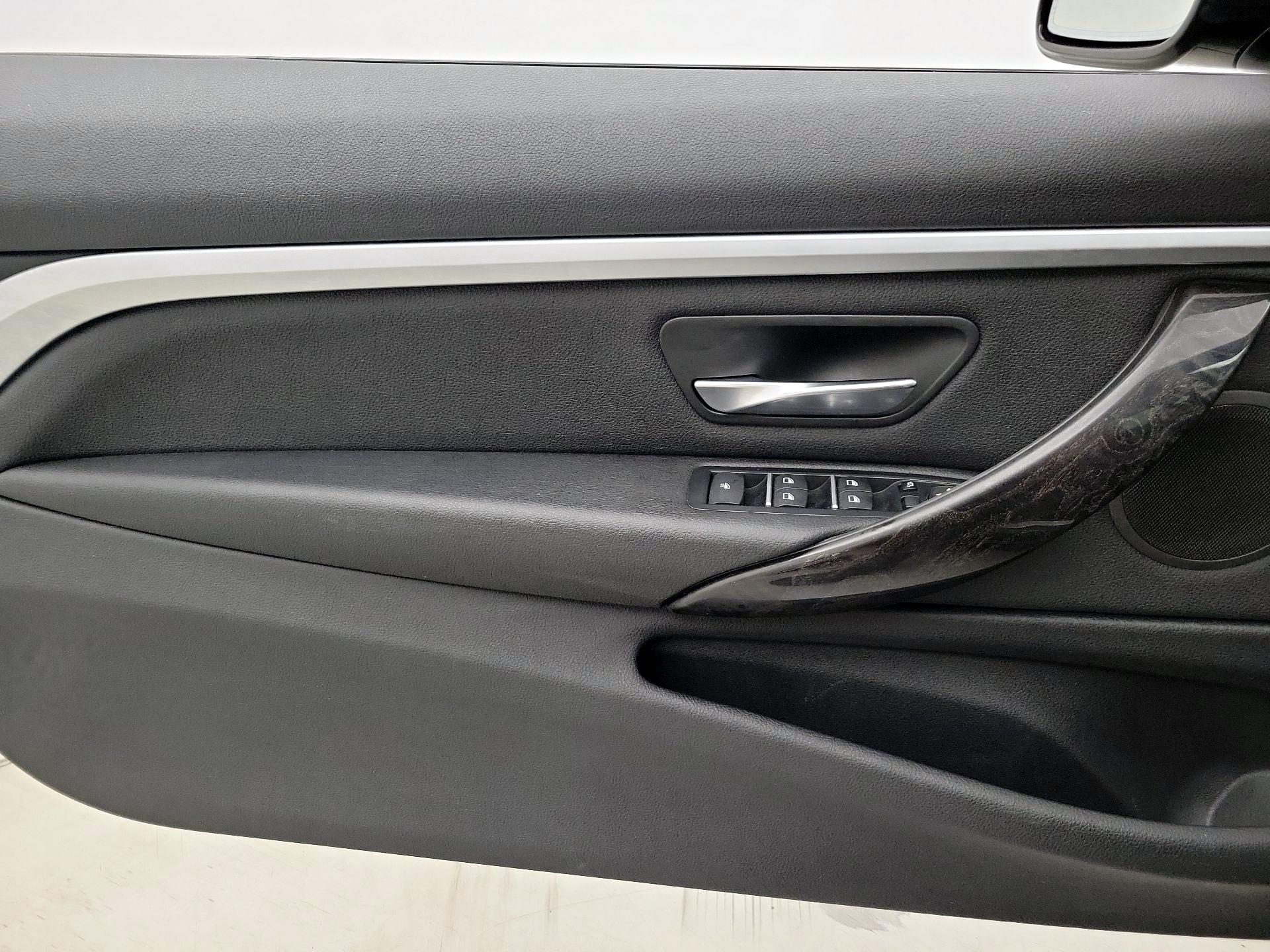 Thumbnail: 2020 BMW 4 Series - 12