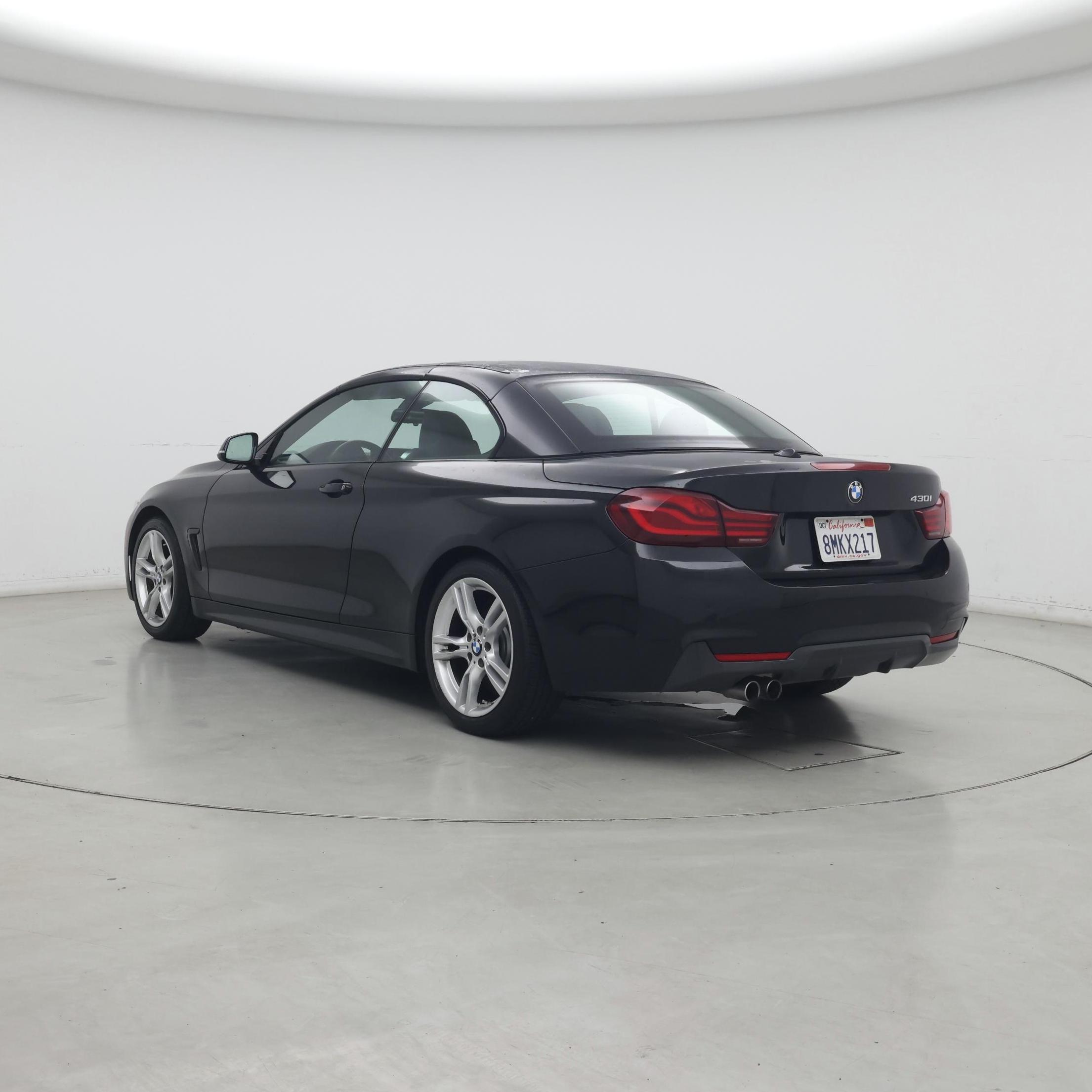 Thumbnail: 2020 BMW 4 Series - 2