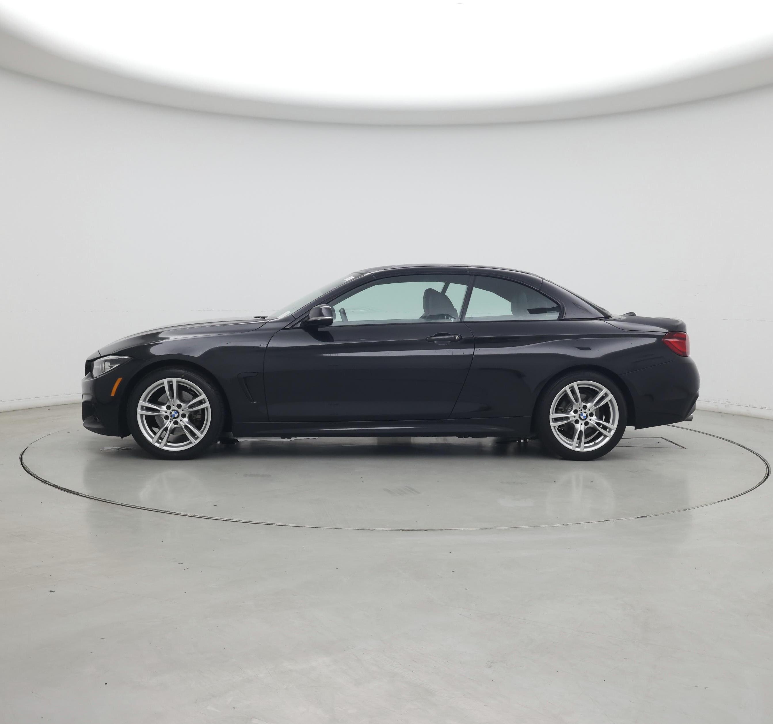 Thumbnail: 2020 BMW 4 Series - 3