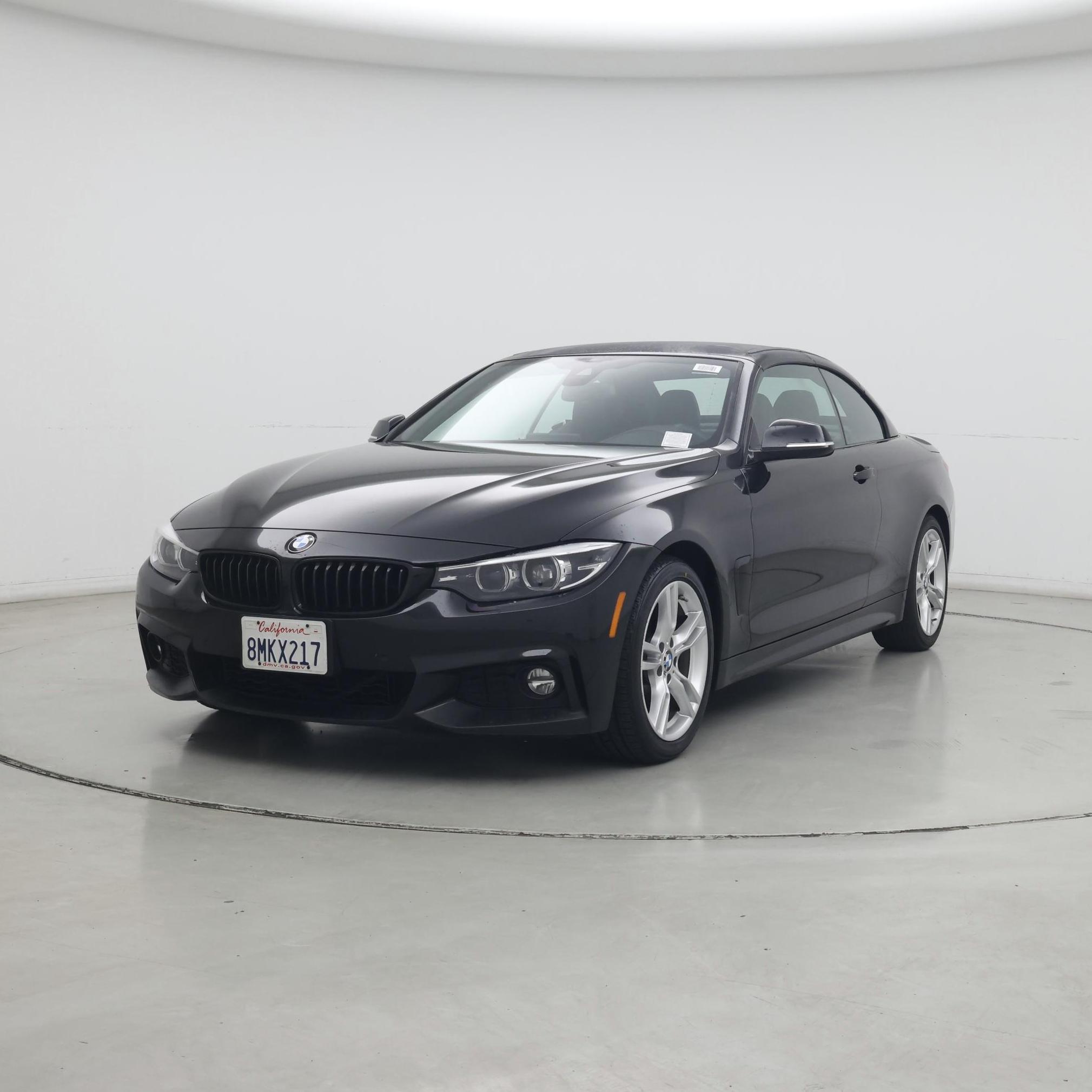 Thumbnail: 2020 BMW 4 Series - 4