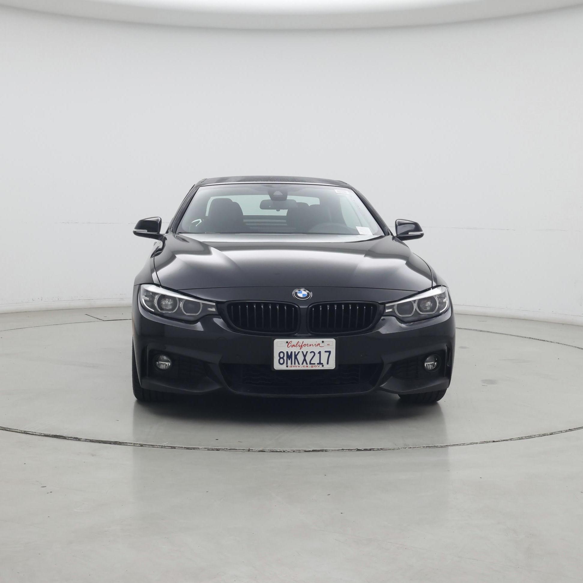 Thumbnail: 2020 BMW 4 Series - 5