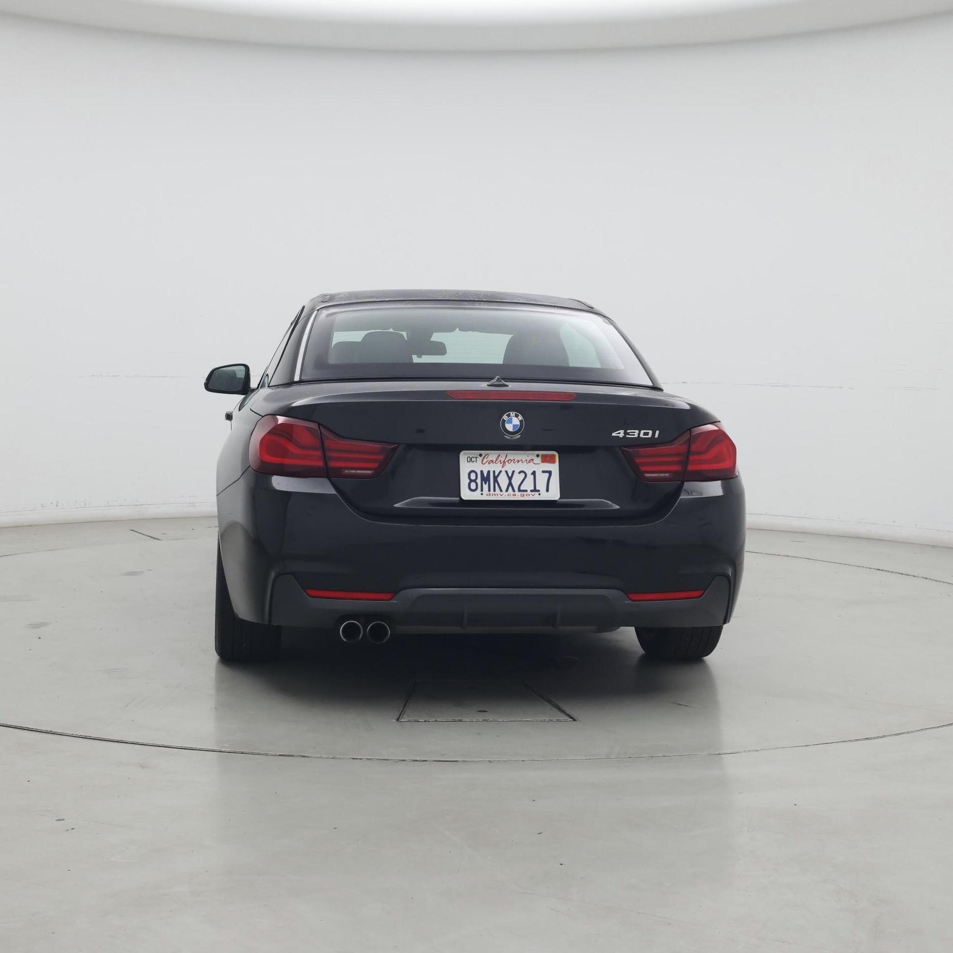 Thumbnail: 2020 BMW 4 Series - 6
