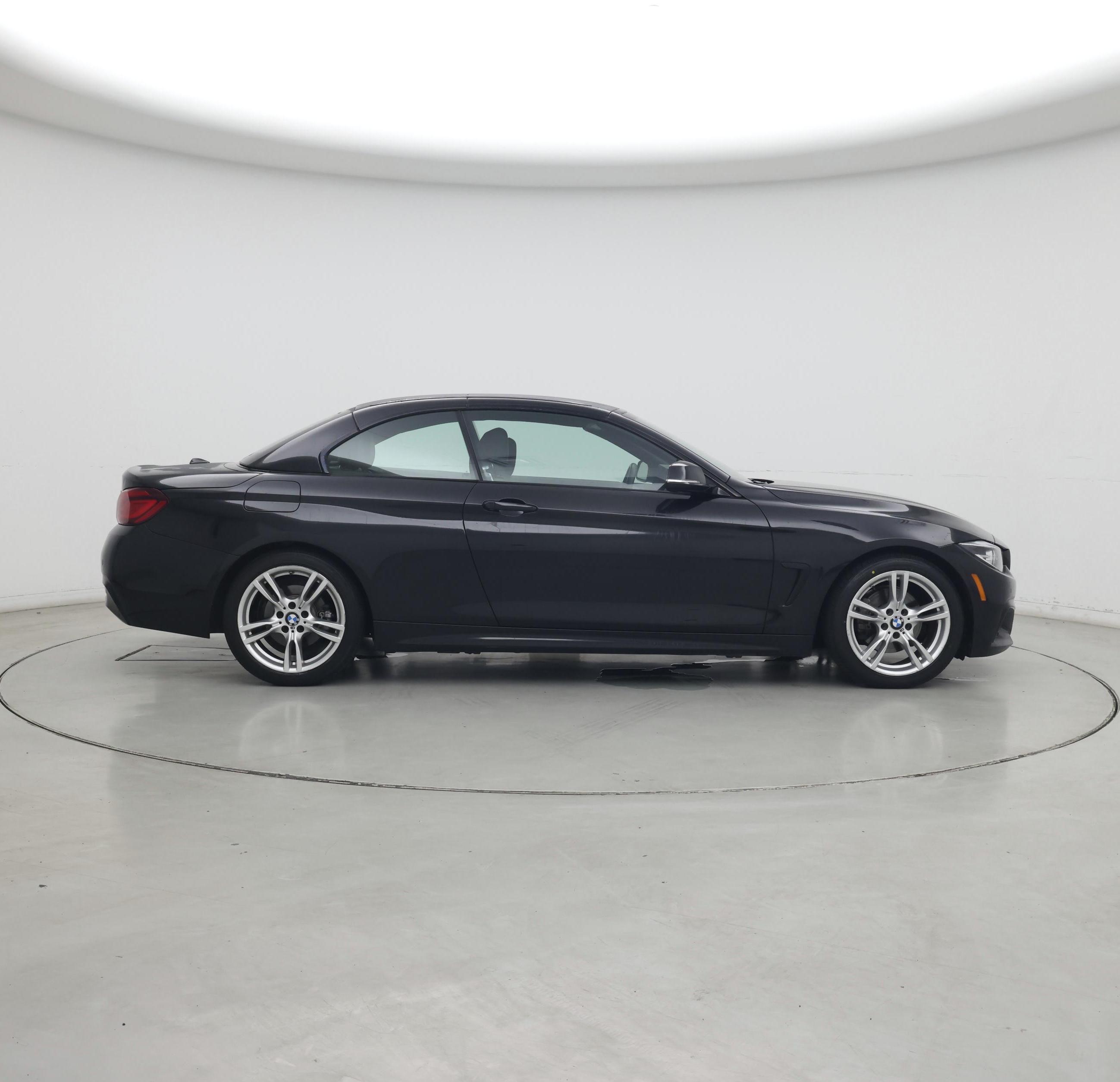 Thumbnail: 2020 BMW 4 Series - 7
