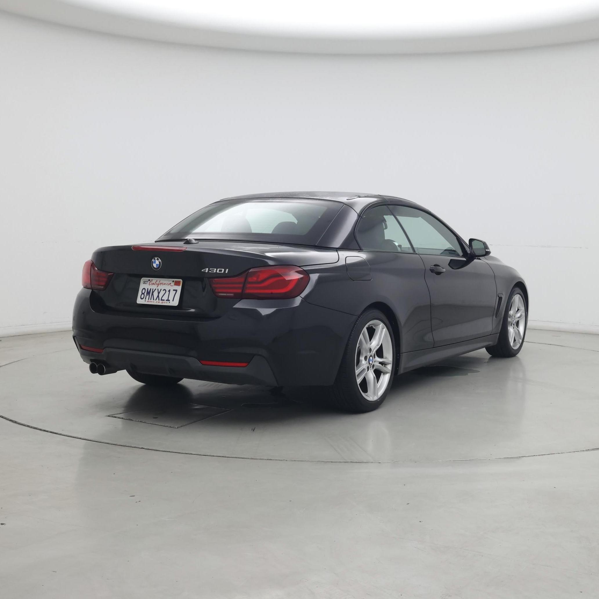 Thumbnail: 2020 BMW 4 Series - 8