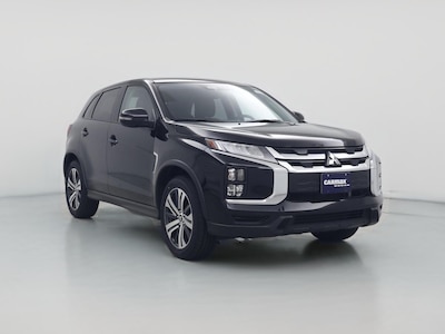 2024 Mitsubishi Outlander Sport SE