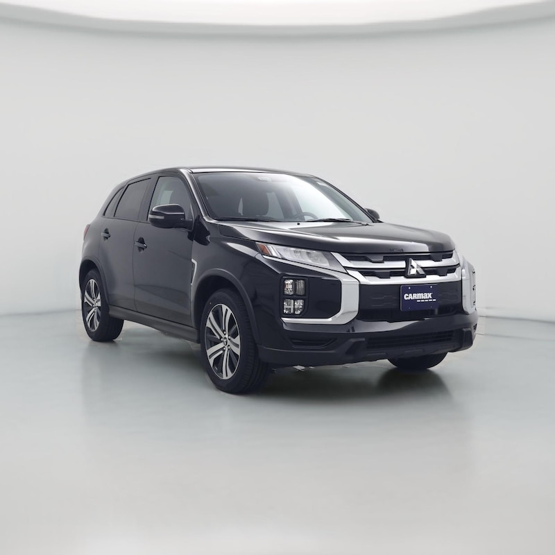 2024 Mitsubishi Outlander Sport SE