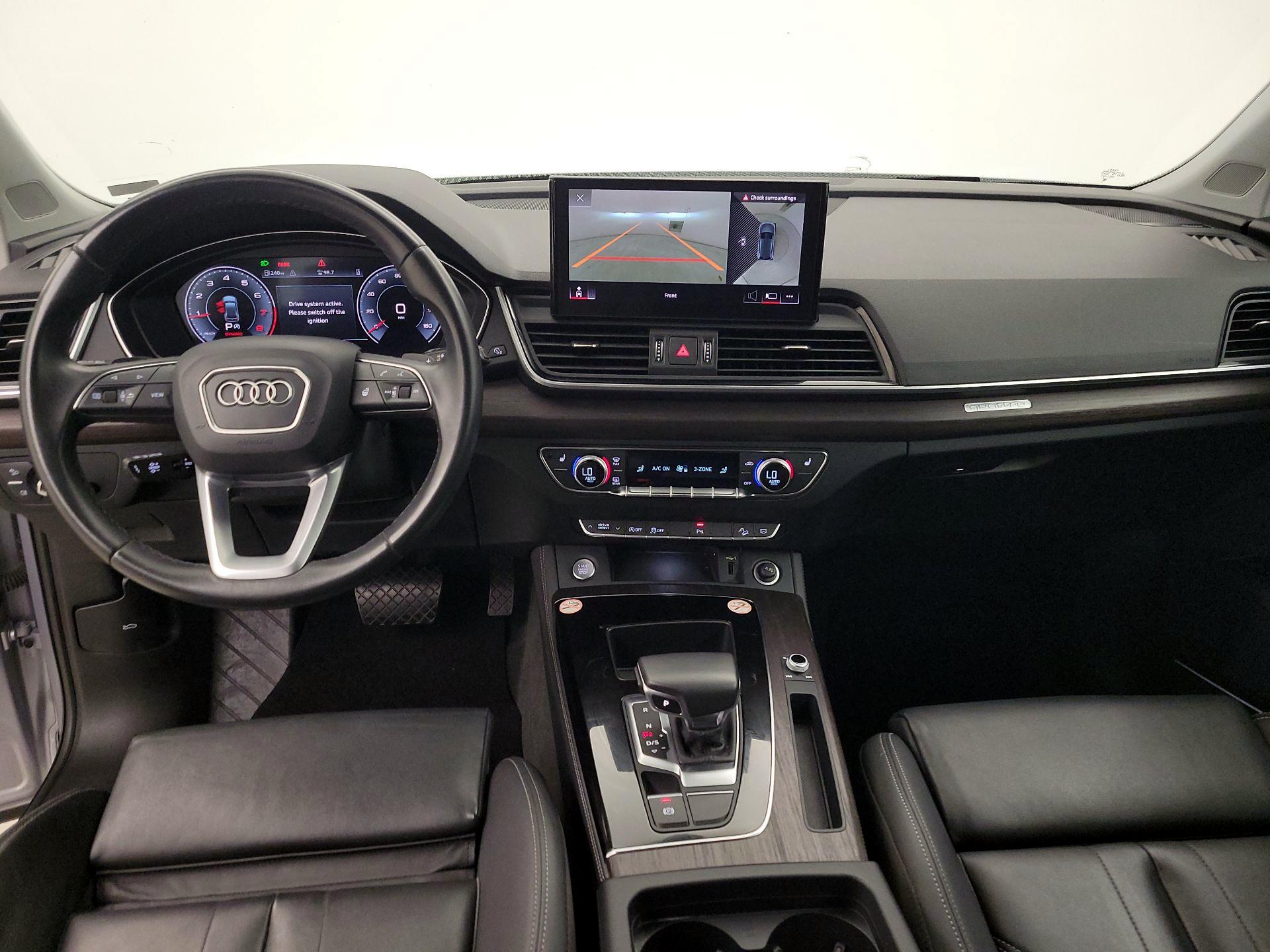 Thumbnail: 2024 Audi Q5 - 9