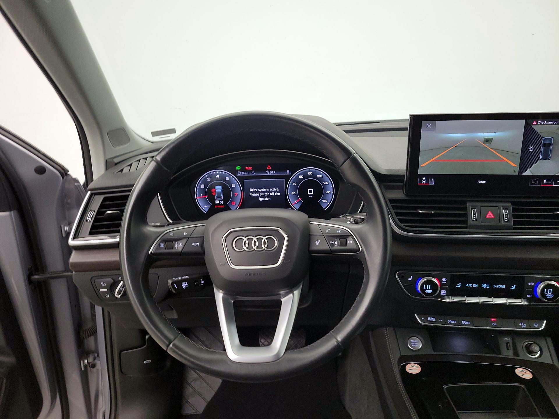 Thumbnail: 2024 Audi Q5 - 10