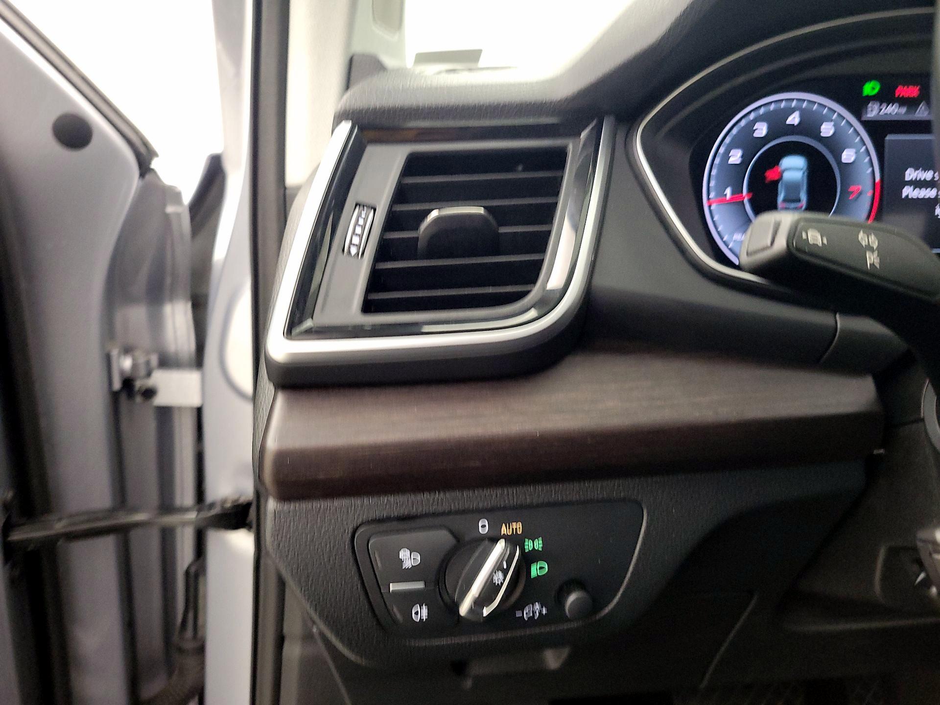 Thumbnail: 2024 Audi Q5 - 13