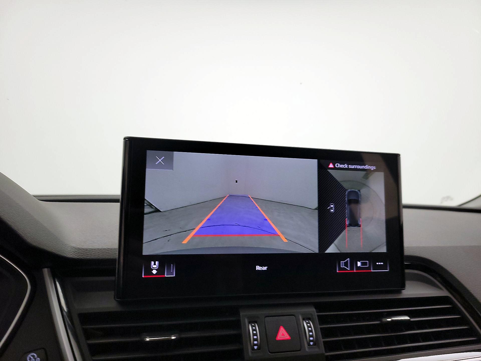 Thumbnail: 2024 Audi Q5 - 14