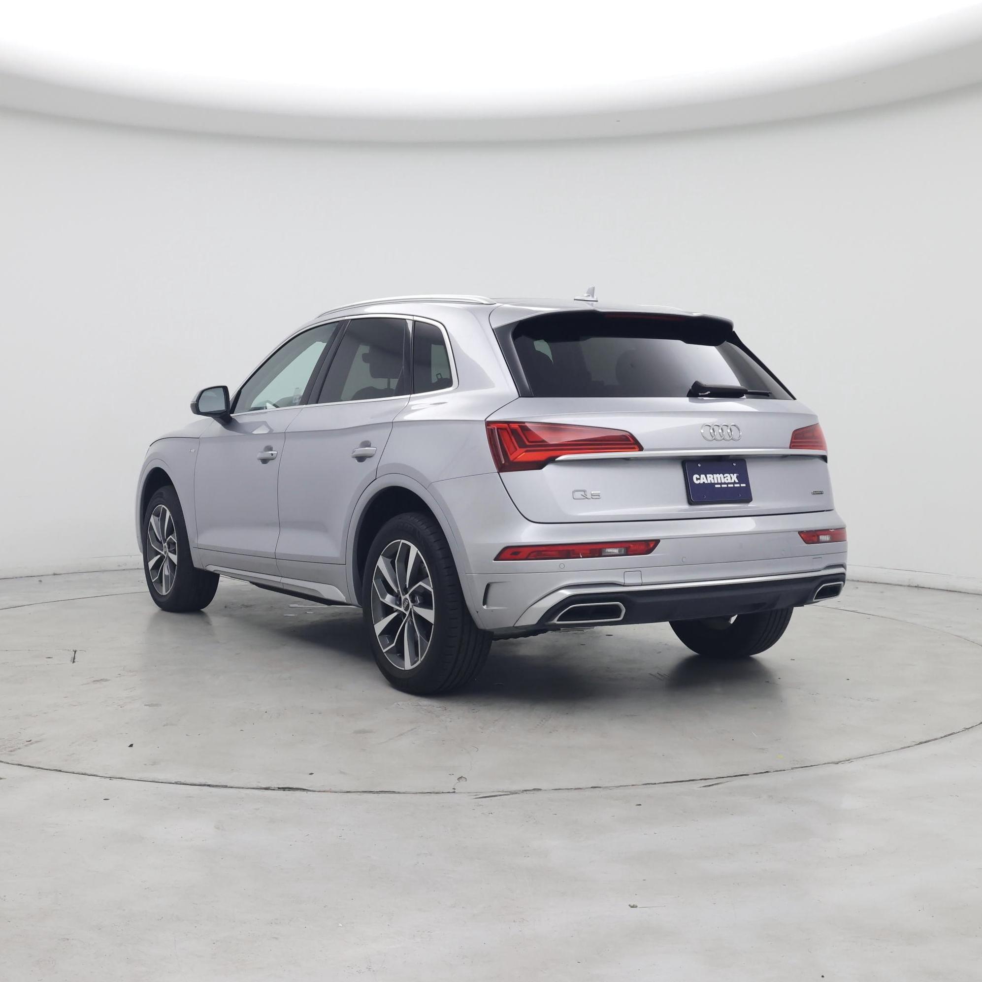 Thumbnail: 2024 Audi Q5 - 2
