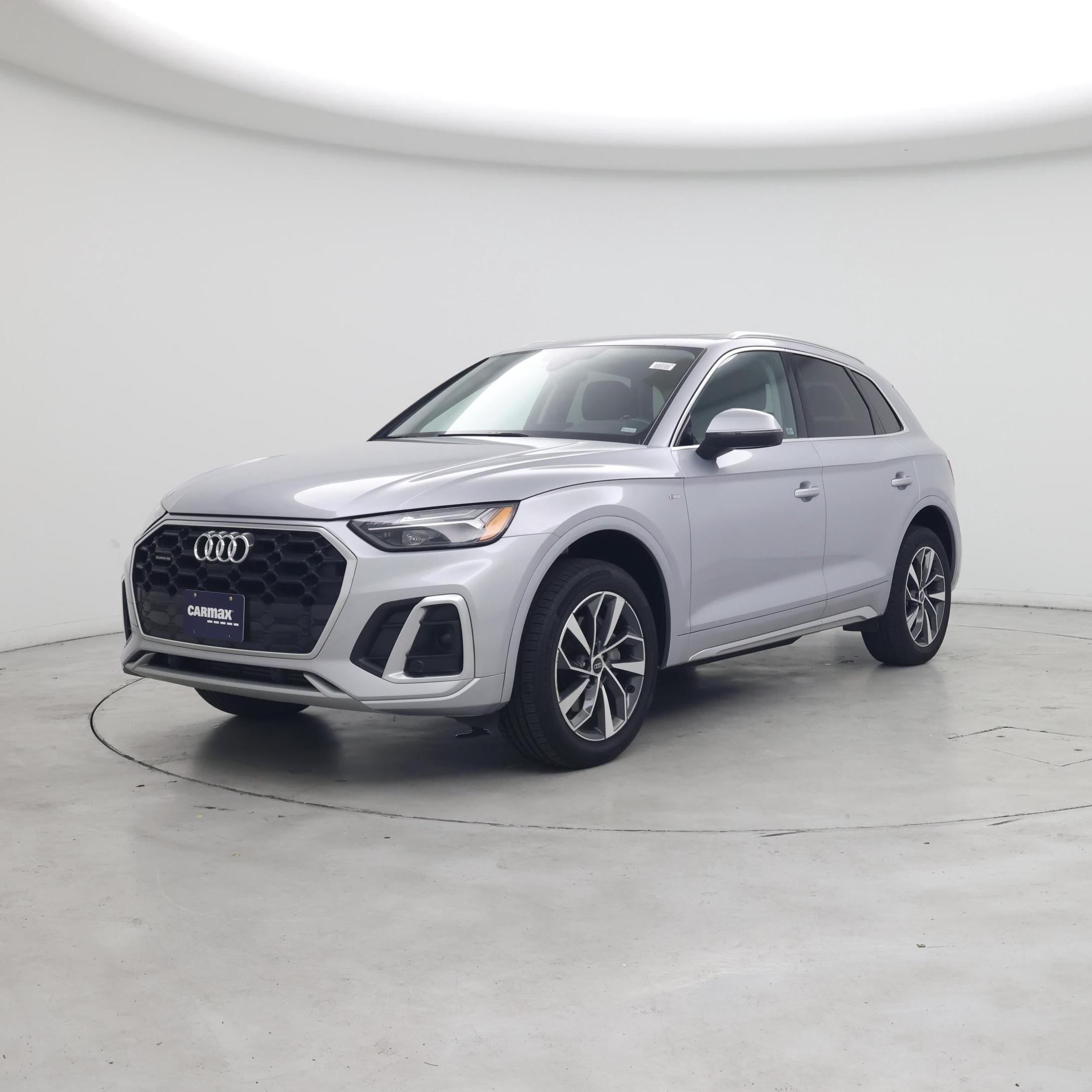 Thumbnail: 2024 Audi Q5 - 4