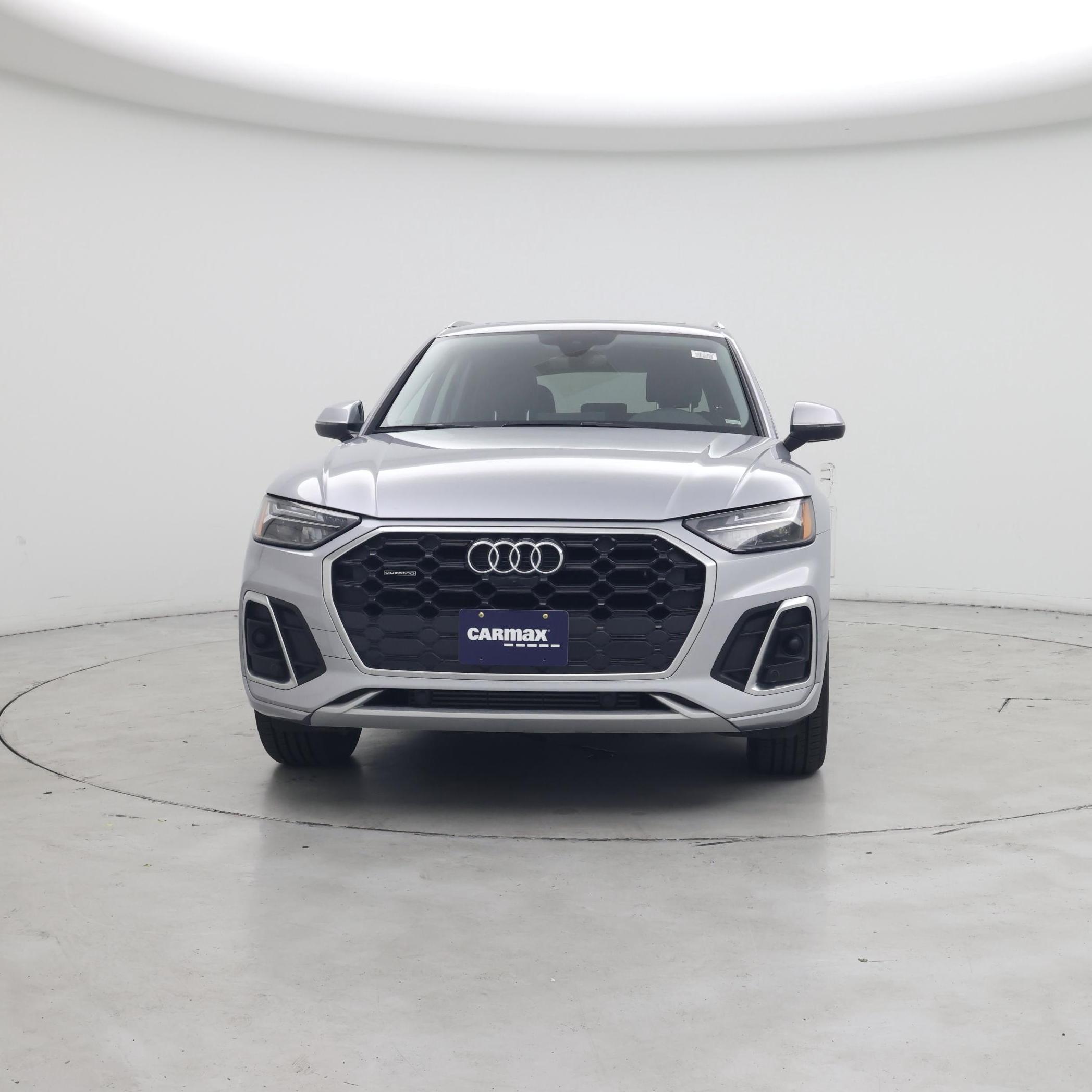 Thumbnail: 2024 Audi Q5 - 5
