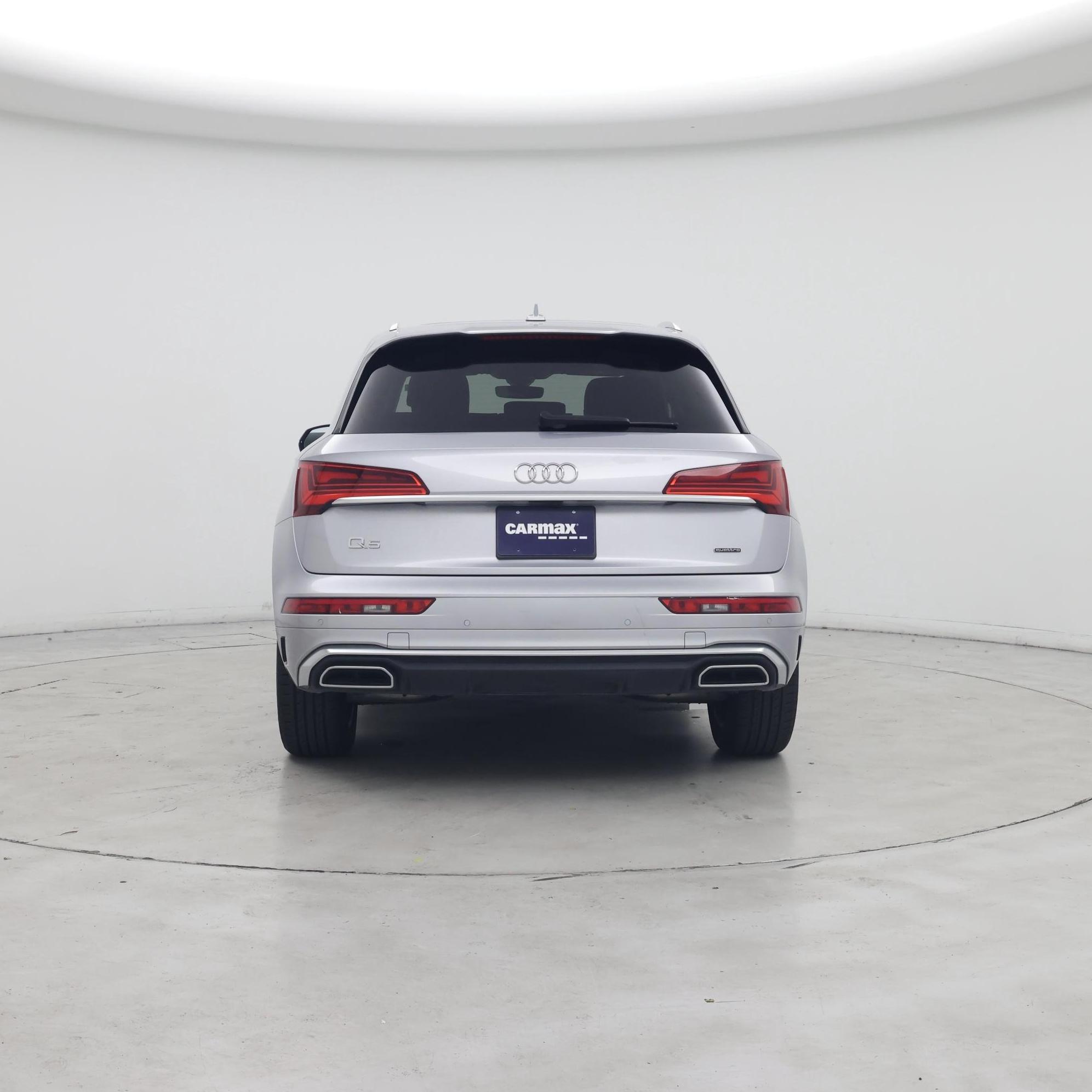 Thumbnail: 2024 Audi Q5 - 6