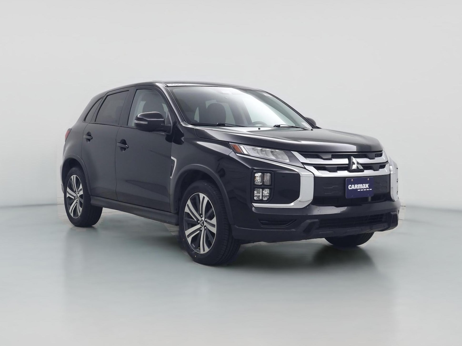 2024 Mitsubishi Outlander Sport