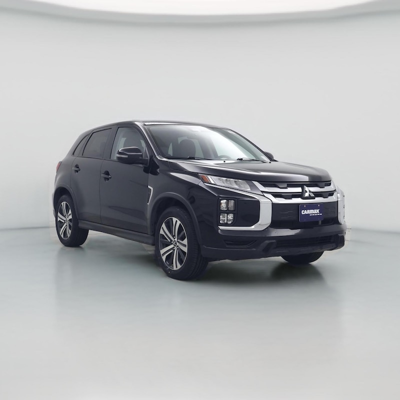 2024 Mitsubishi Outlander Sport ES