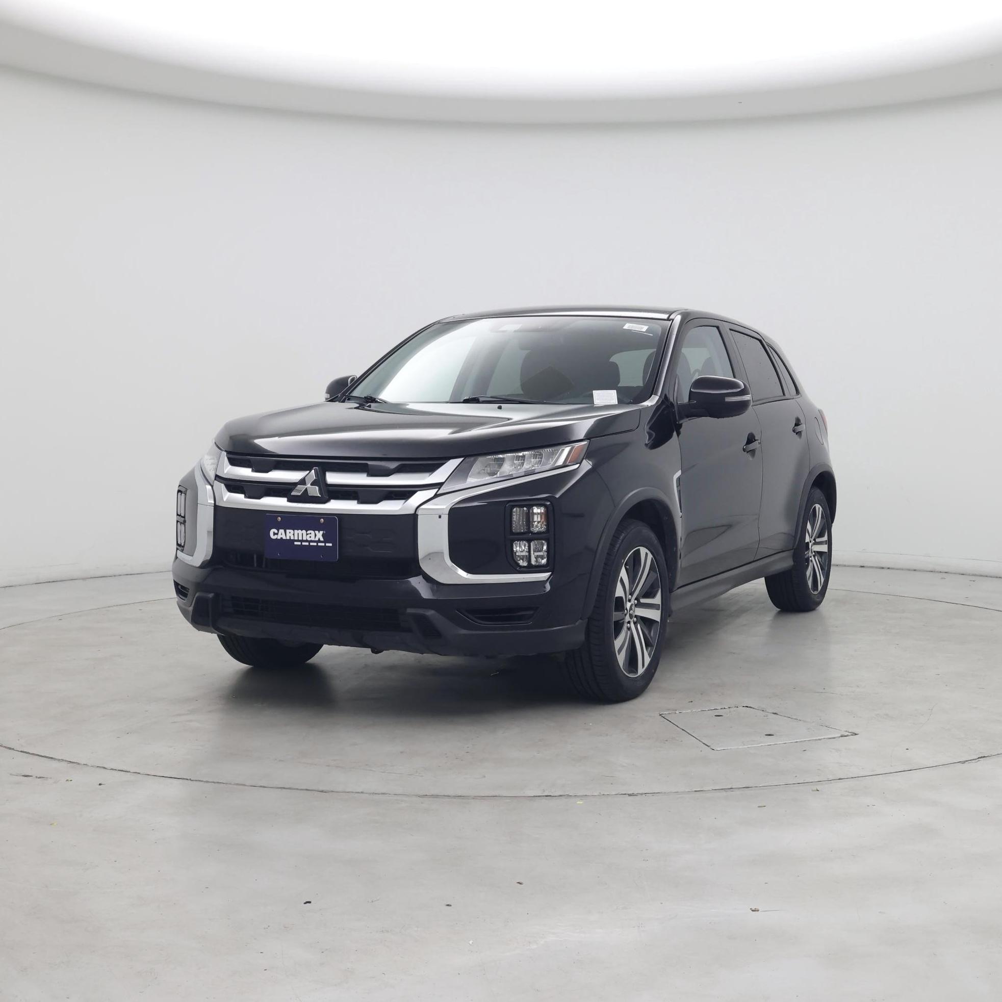 Thumbnail: 2024 Mitsubishi Outlander Sport - 4