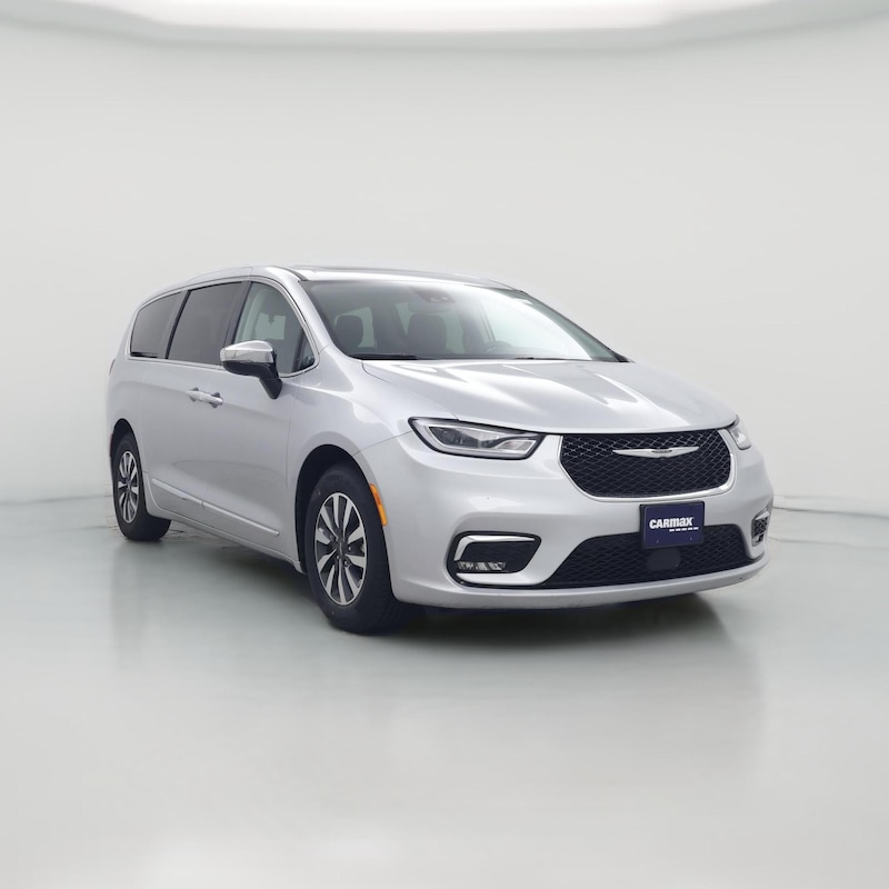 2023 Chrysler Pacifica Hybrid Limited