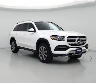 2023 Mercedes-Benz GLS450