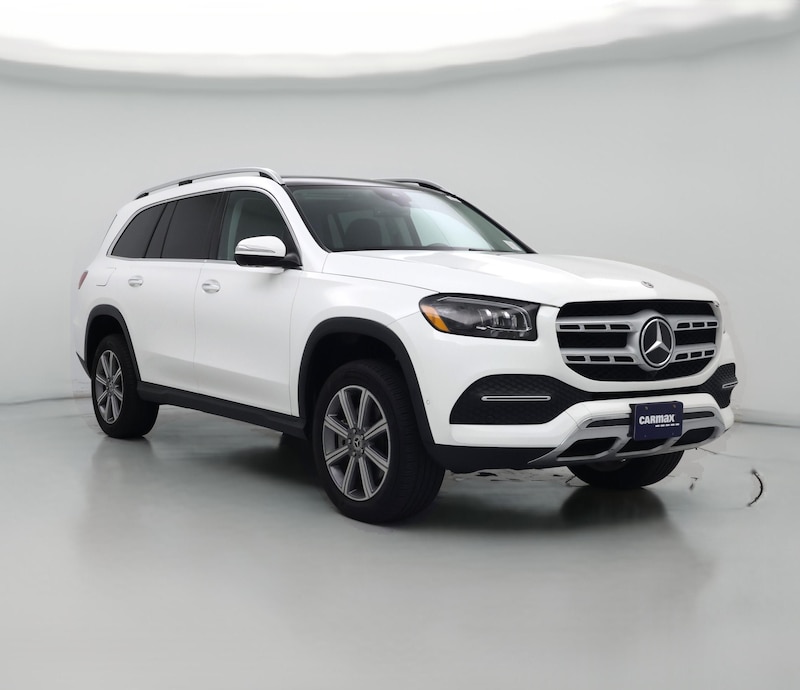 2023 Mercedes-Benz GLS450