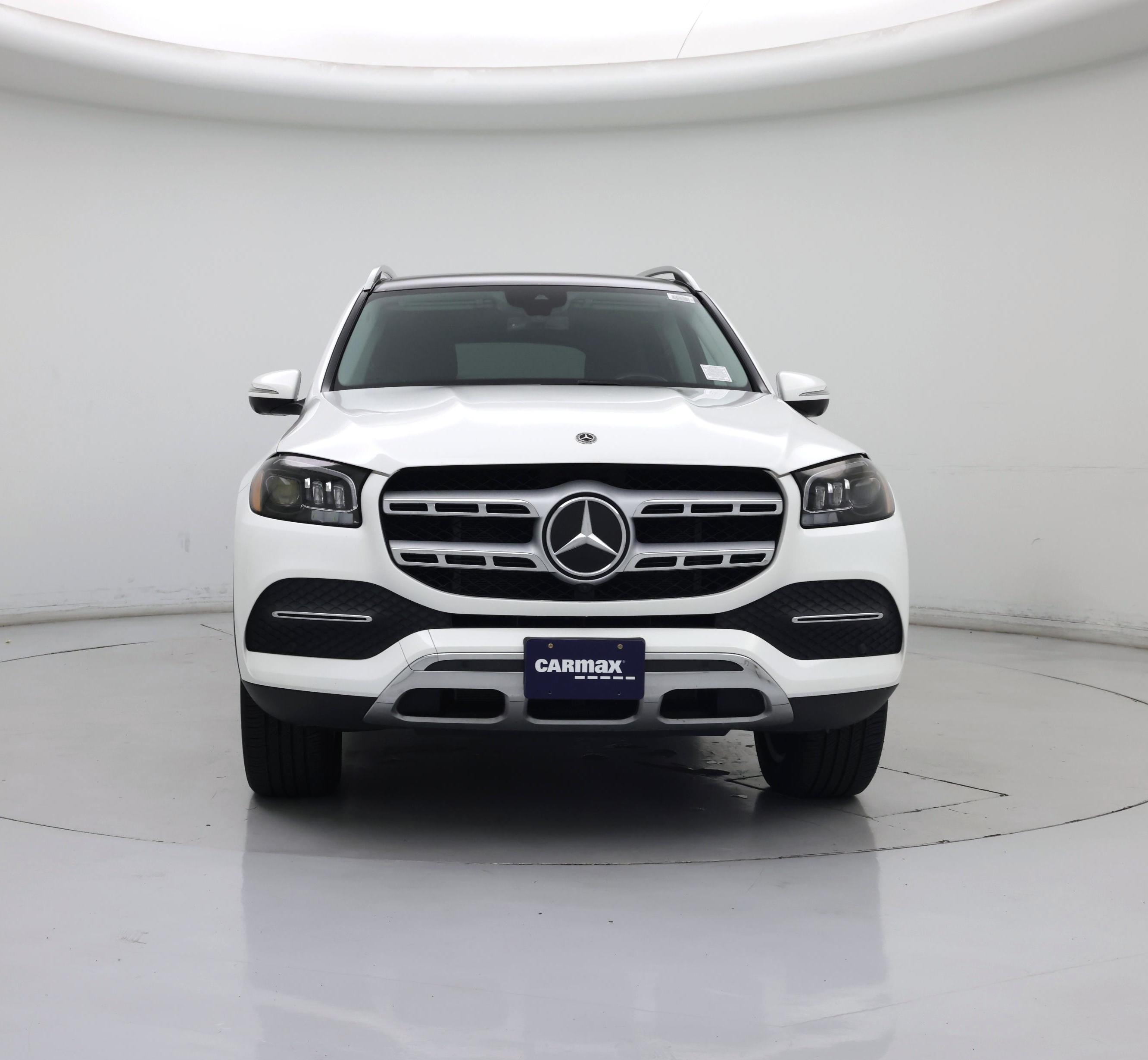 Thumbnail: 2023 Mercedes-Benz GLS - 5
