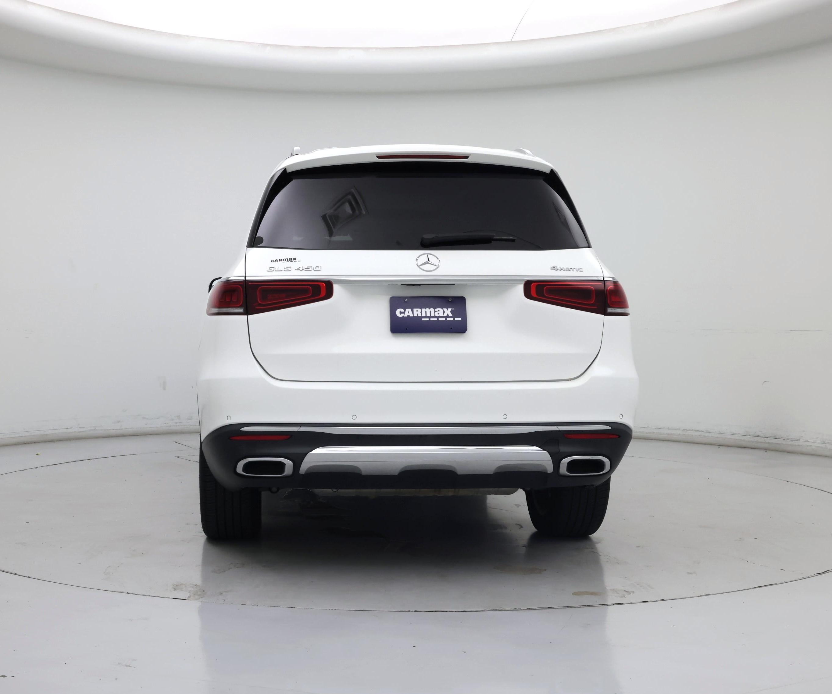 Thumbnail: 2023 Mercedes-Benz GLS - 6
