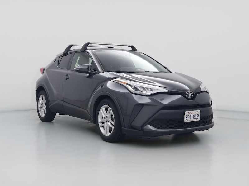 2020 Toyota C-HR LE -
                  Irvine, CA