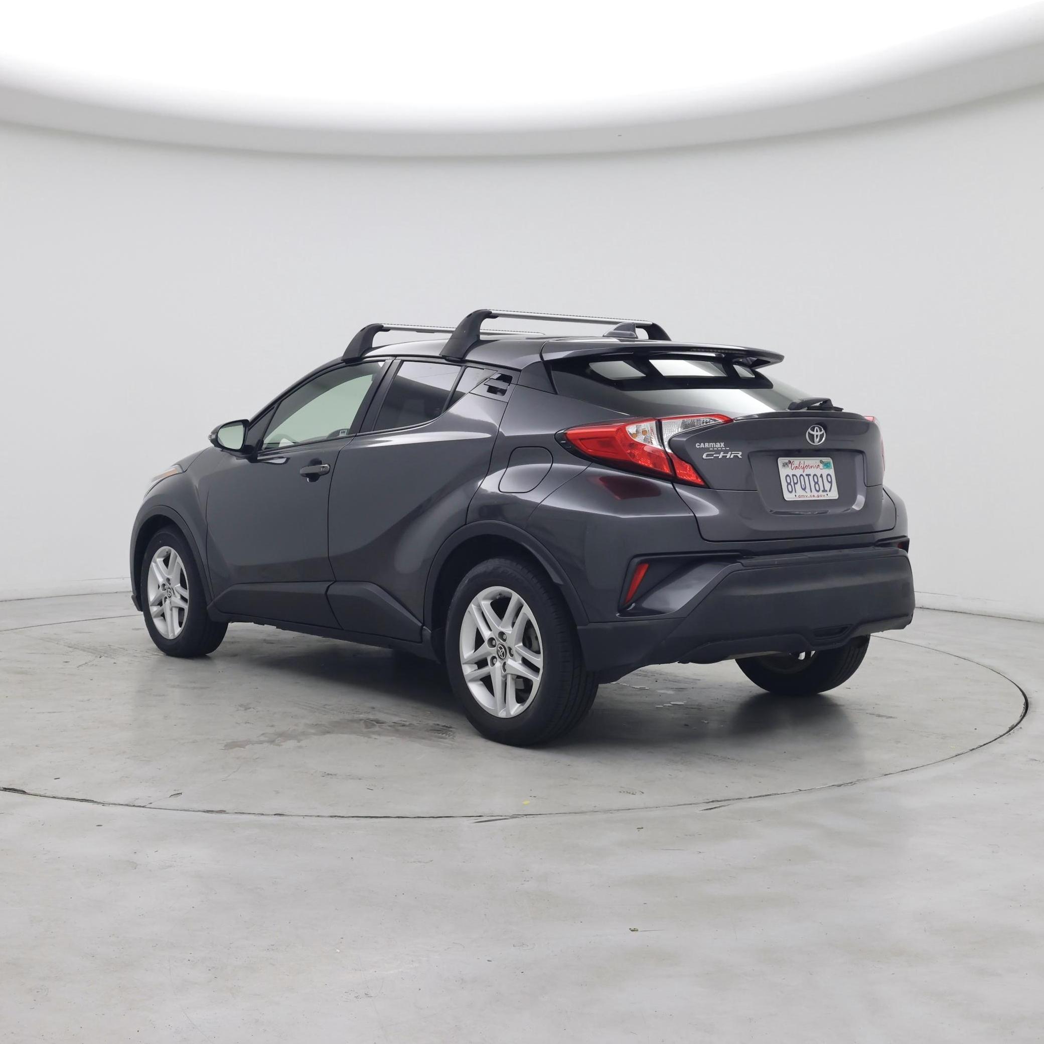 Thumbnail: 2020 Toyota C-HR - 2