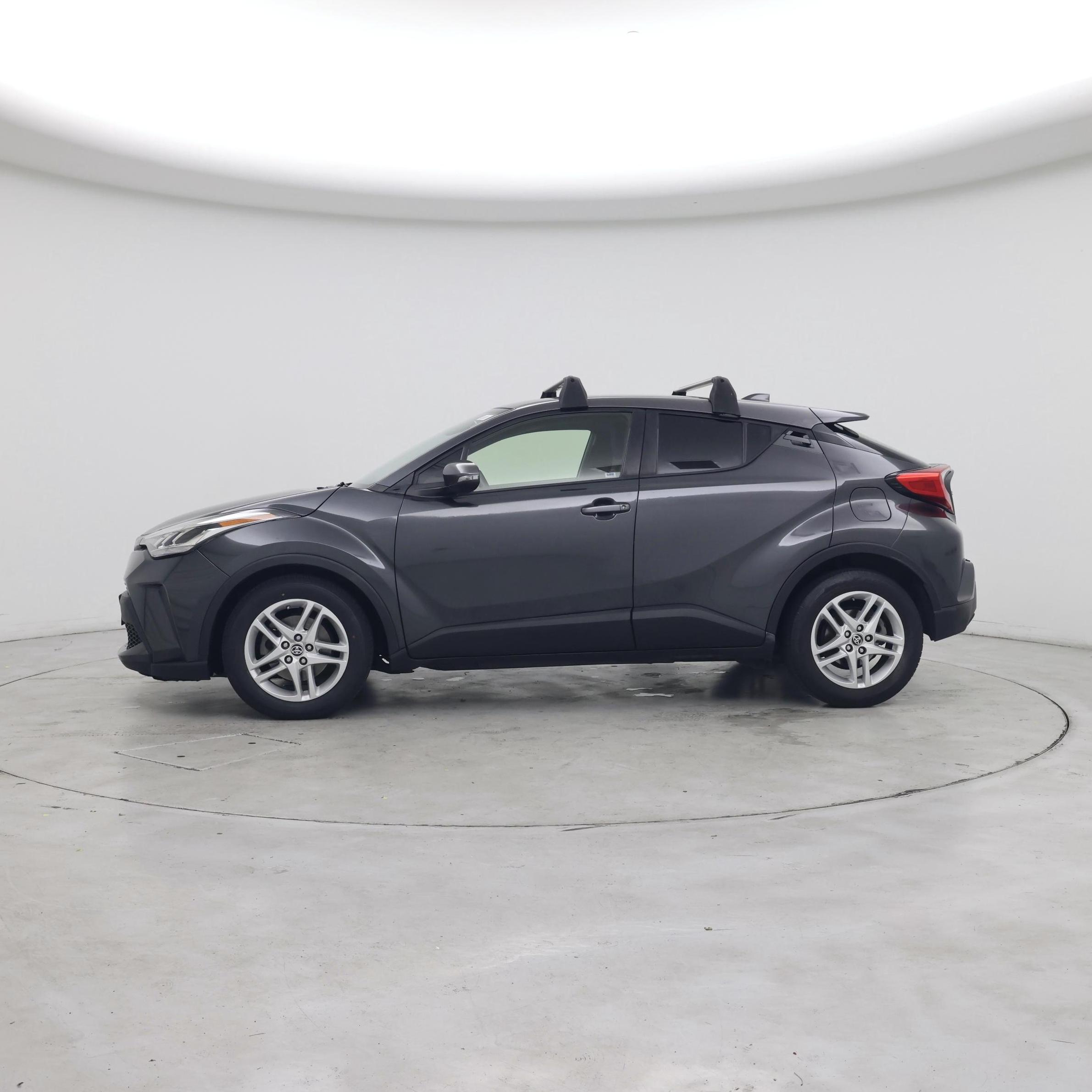 Thumbnail: 2020 Toyota C-HR - 3