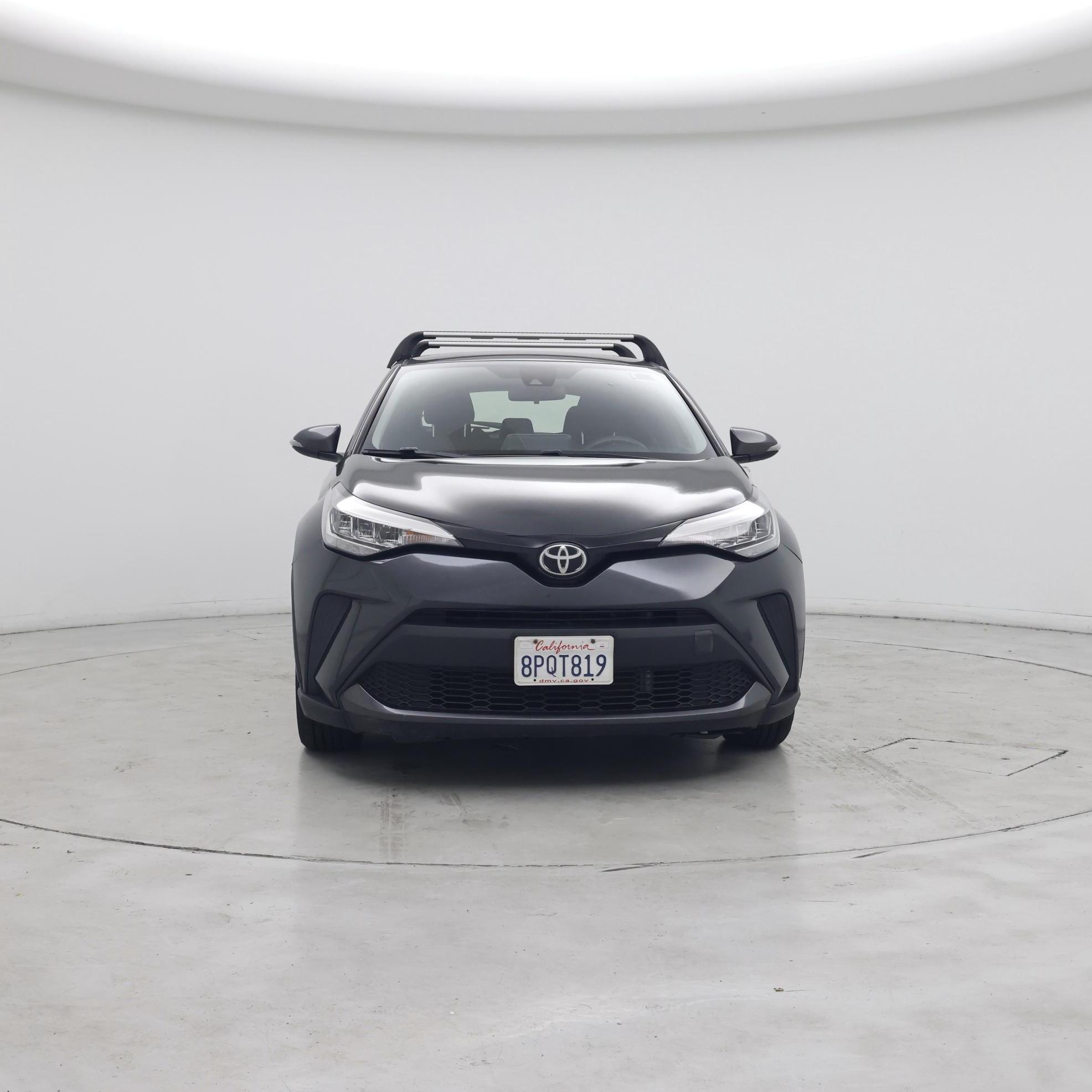 Thumbnail: 2020 Toyota C-HR - 5