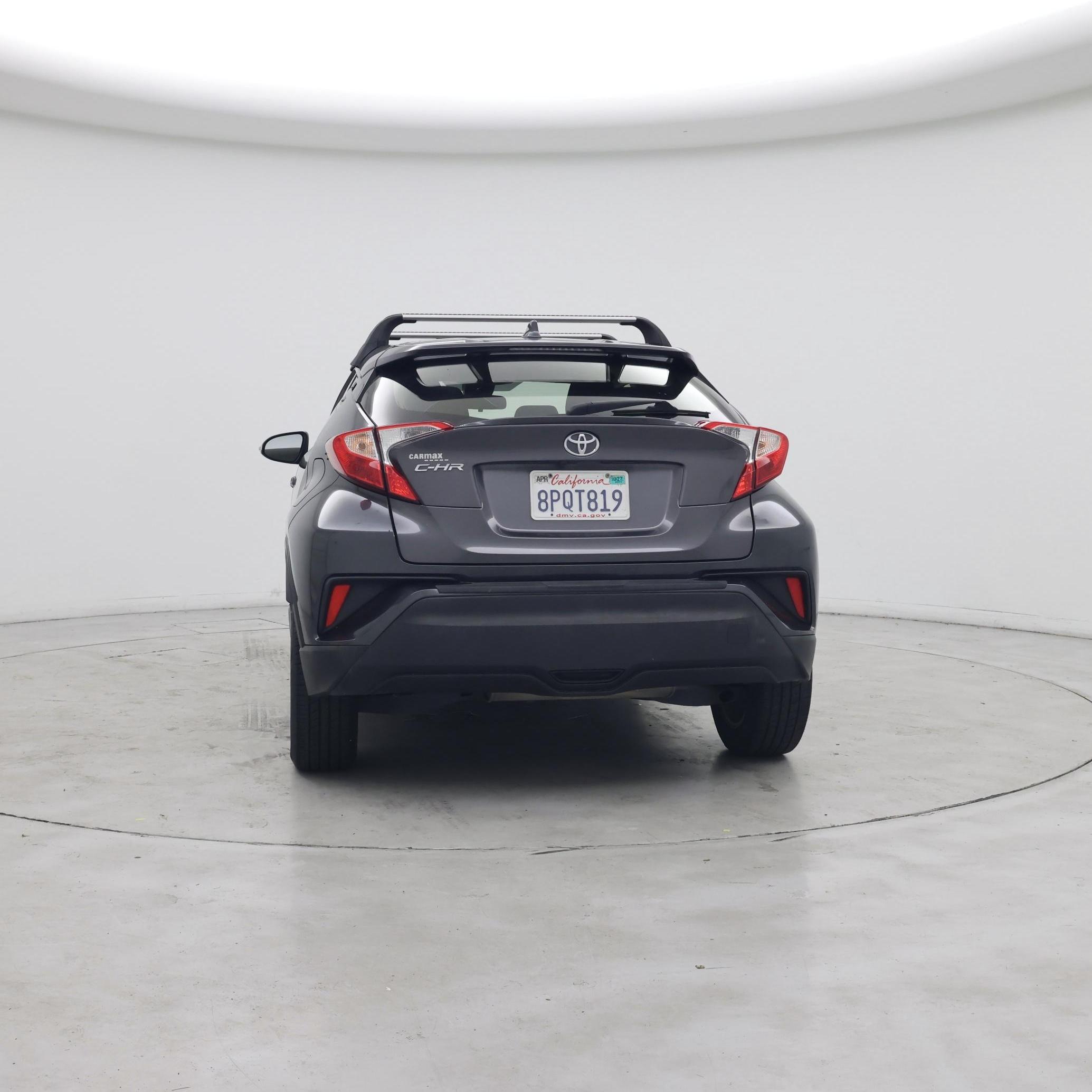 Thumbnail: 2020 Toyota C-HR - 6